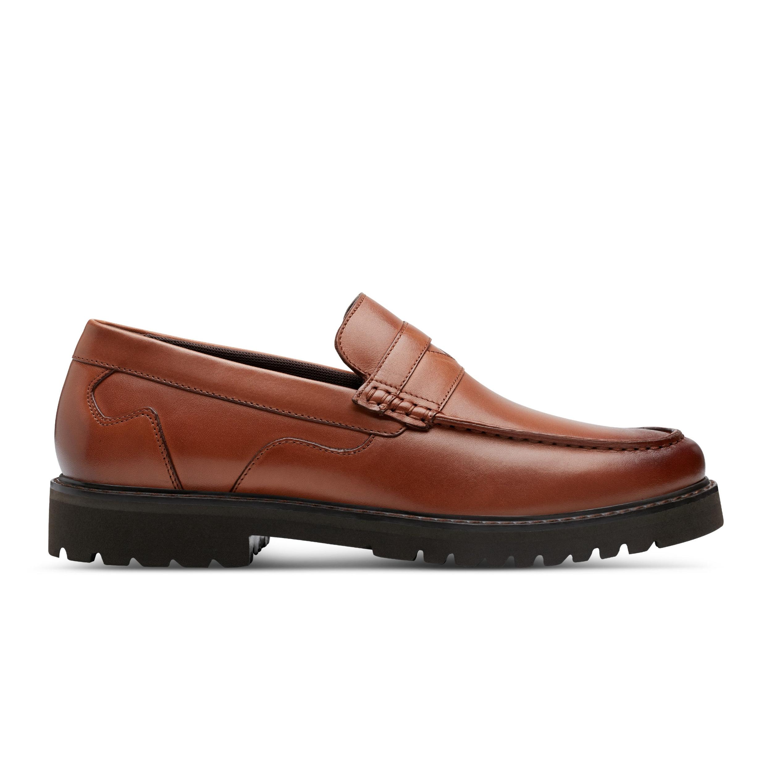 Men's Maverick Penny Loafer Product Image