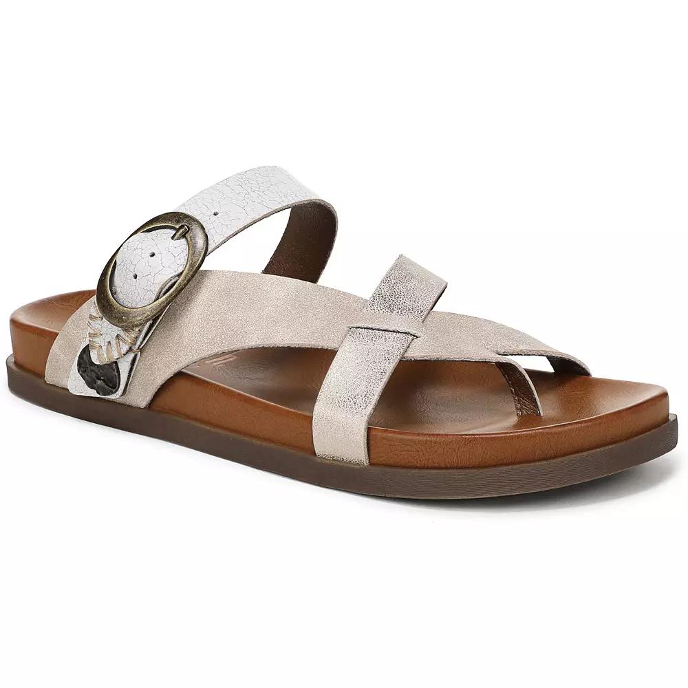 Blowfish Malibu Lilac Women's Sandals,  Product Image