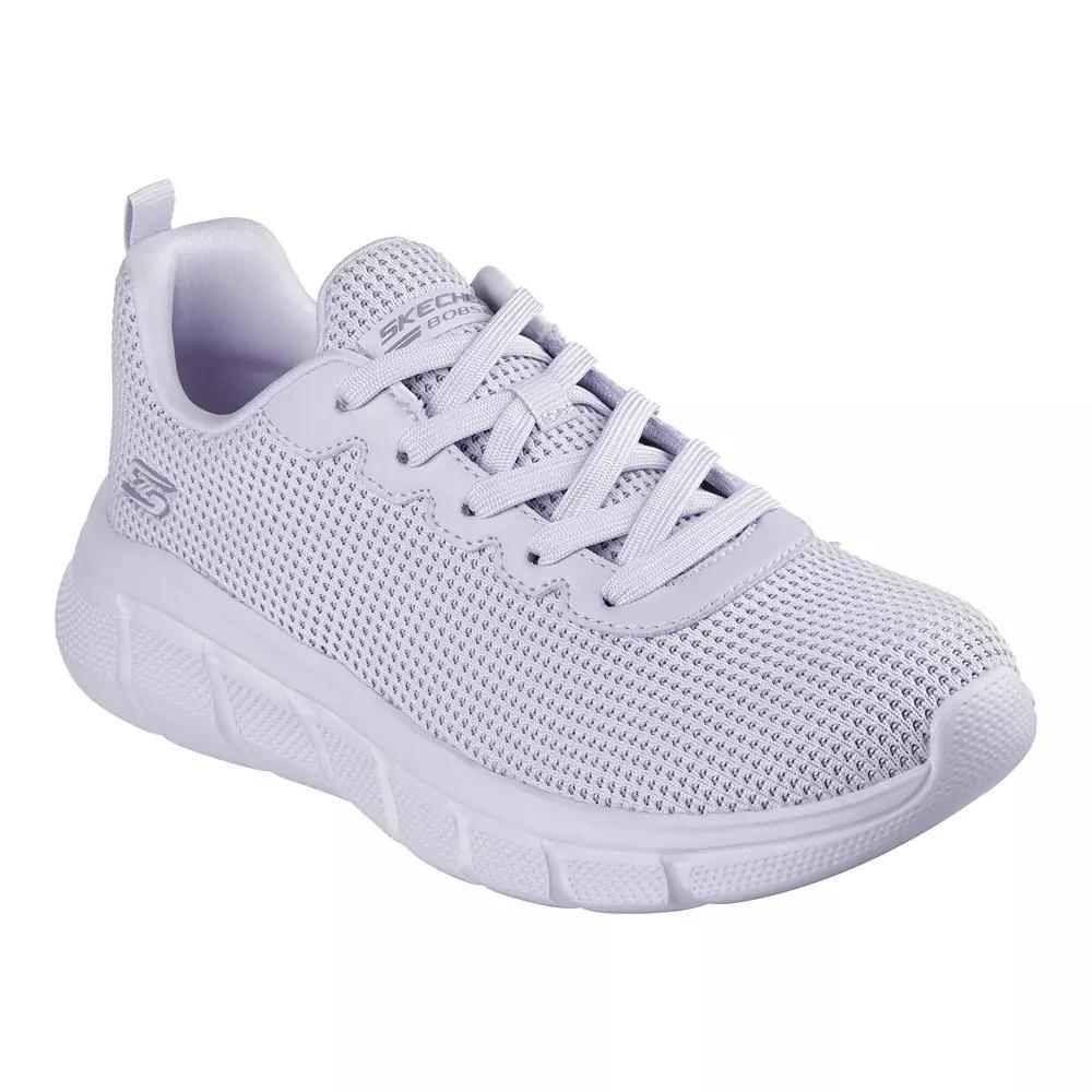 BOBS by Skechers™ B Flex Visionary Essence Women's Sneakers, Size: 8.5, Purple Product Image
