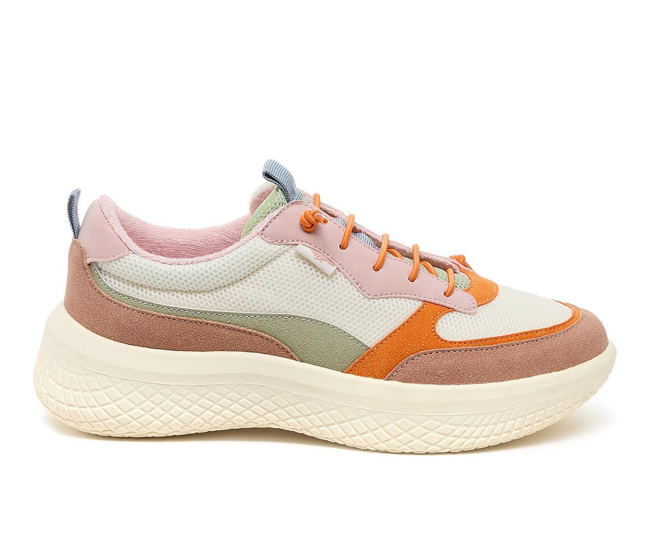 Women's Rocket Dog Gravel Casual Sneakers Product Image