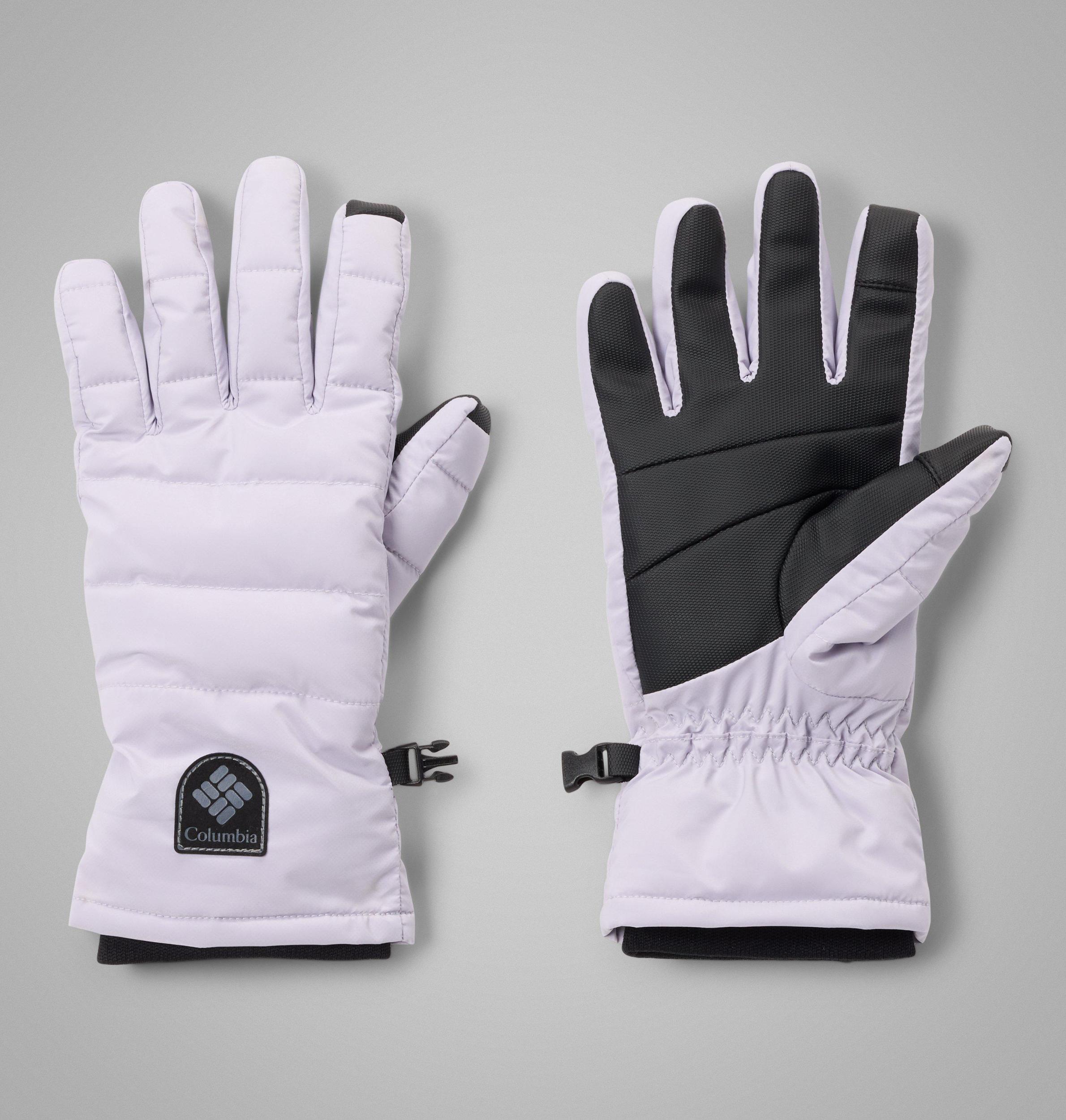 Columbia Womens Snow Diva II Gloves- Product Image
