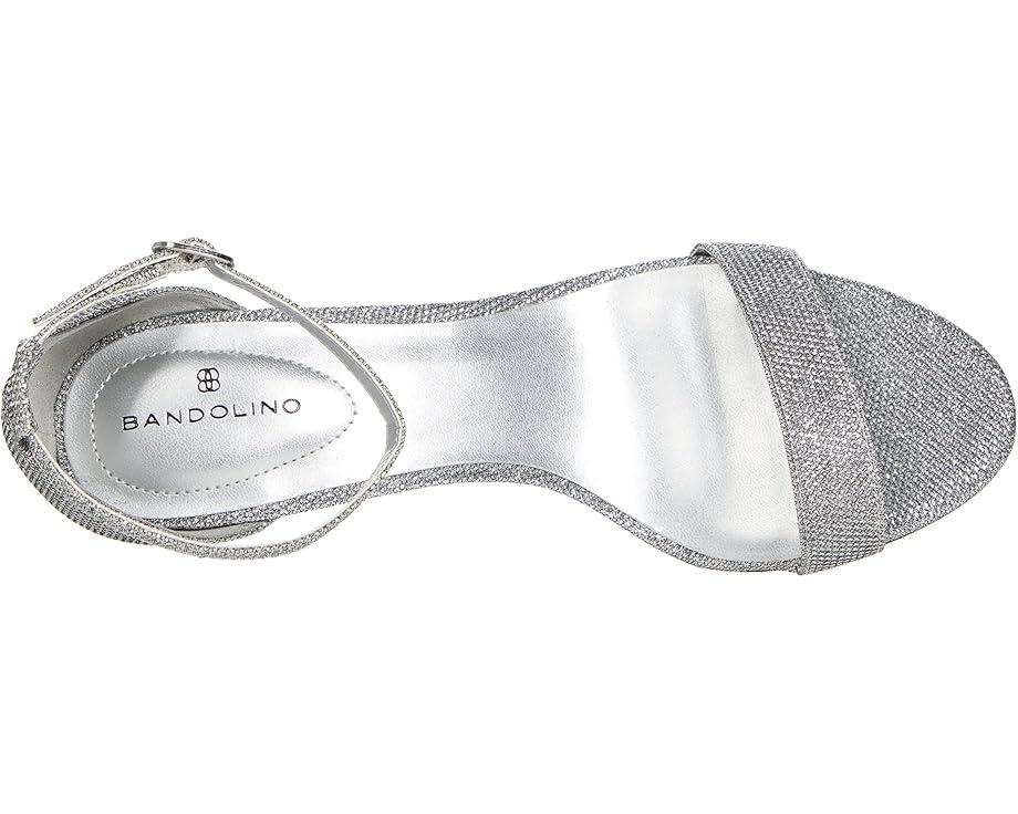 Baharia Ankle Strap Sandals Product Image