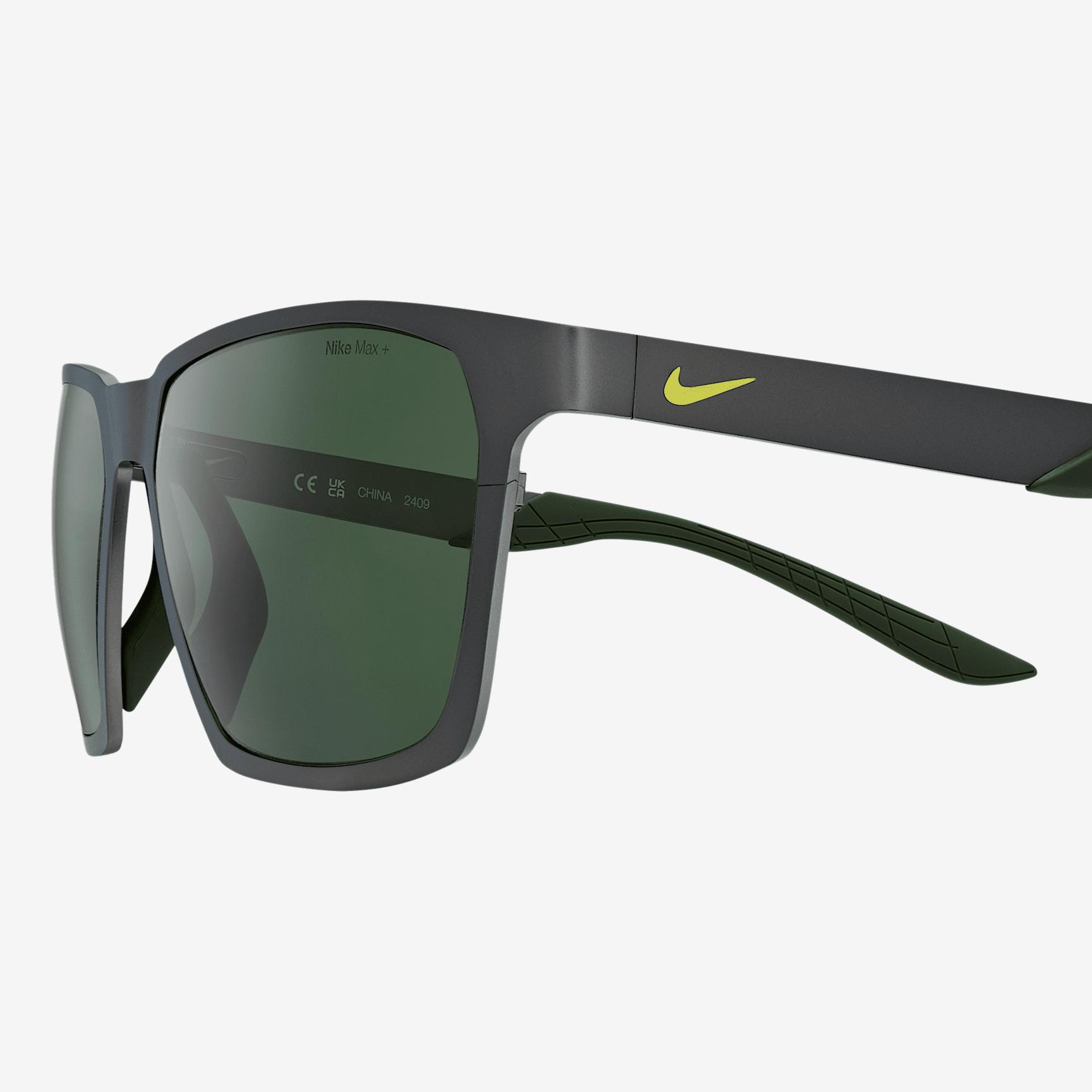 Nike Mens Maverick Valor Polarized Sunglasses | IF0968X-900 Product Image