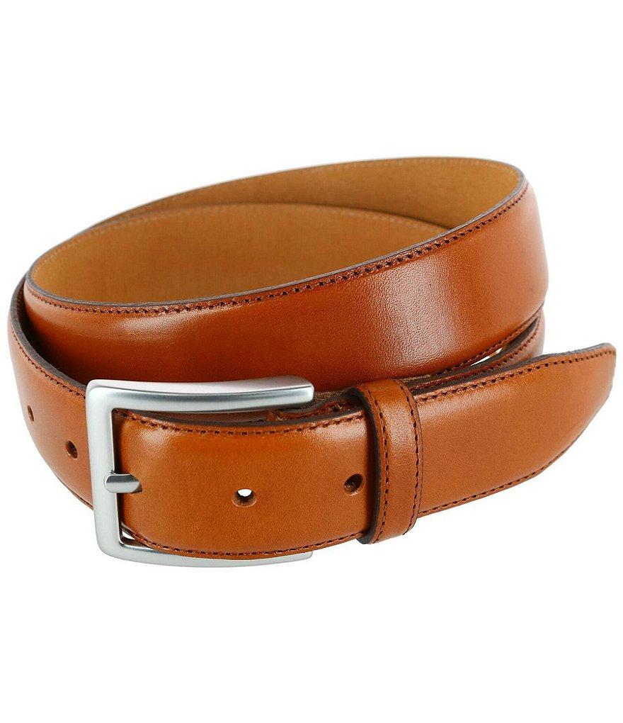 Trafalgar Orion Smooth Calfskin Dress Belt Product Image