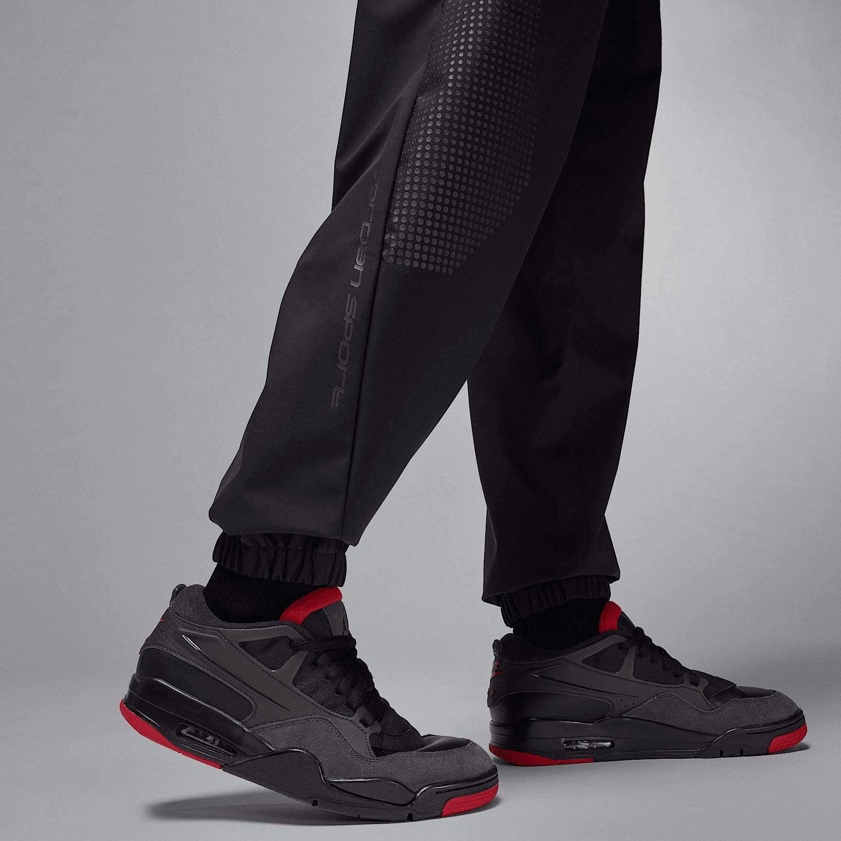 Mens Jordan Sport JAM Warm-Up Pants | HF9890-010 Product Image
