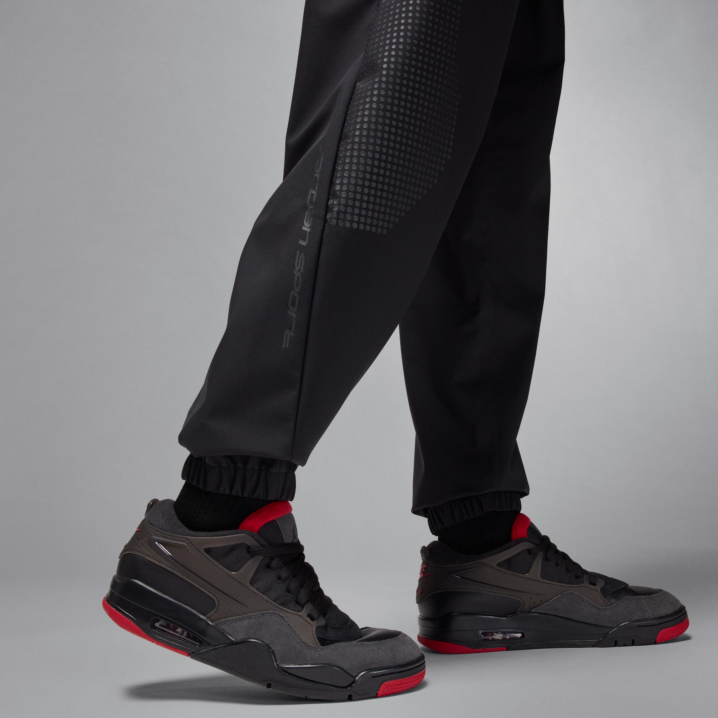Mens Jordan Sport JAM Warm-Up Pants | HF9890-010 Product Image