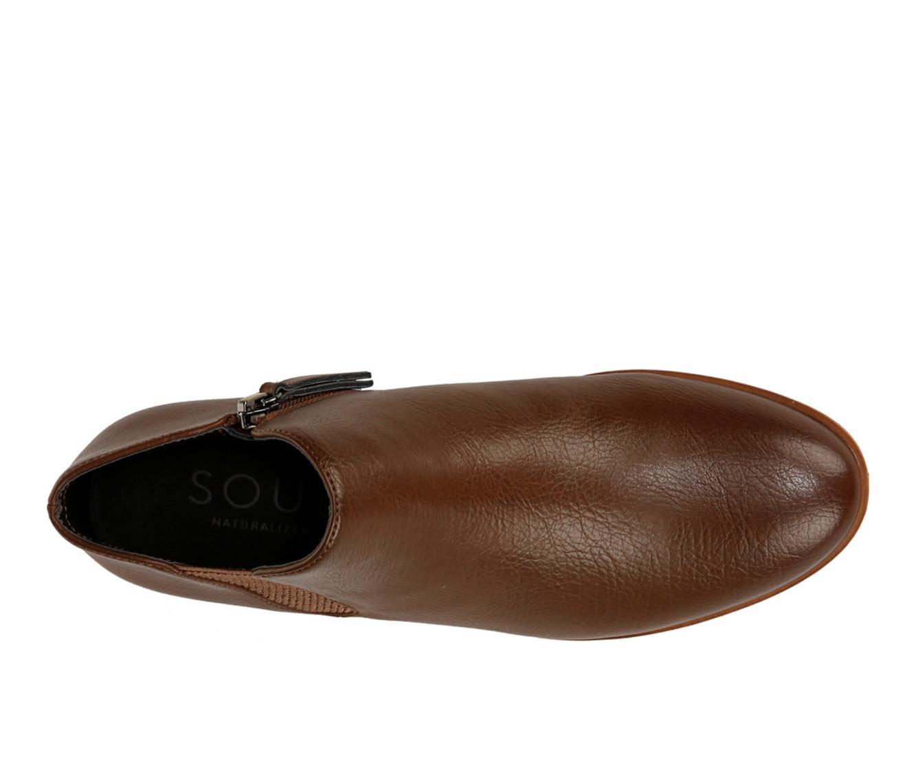 Women's Soul Naturalizer Respect Booties Product Image