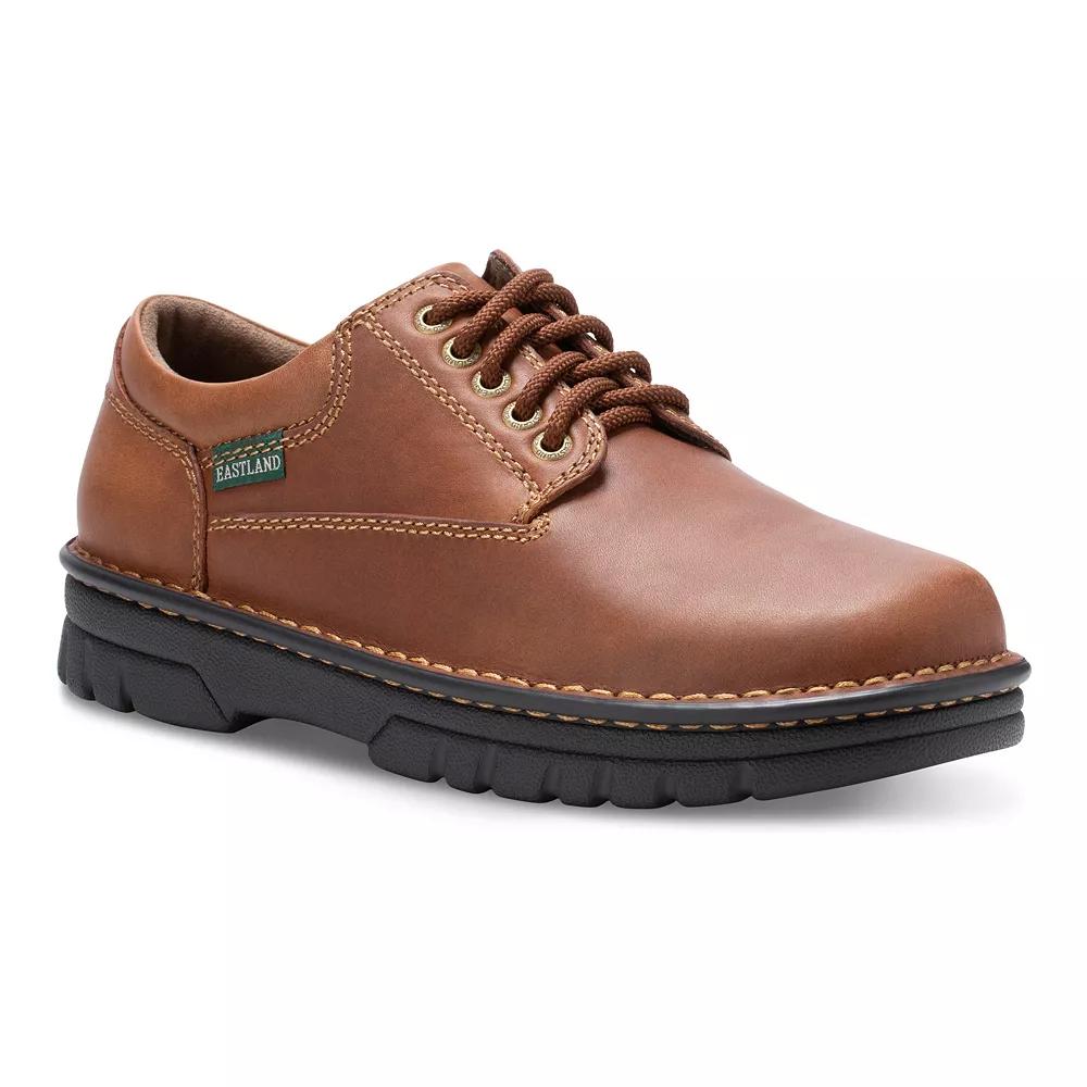 Eastland Plainview Mens Oxford Shoes Product Image