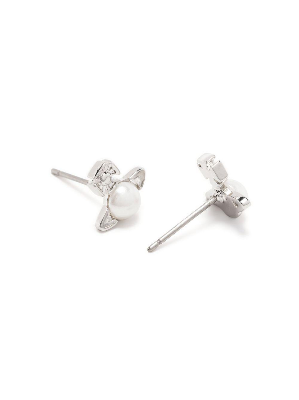 Balbina stud earrings Product Image