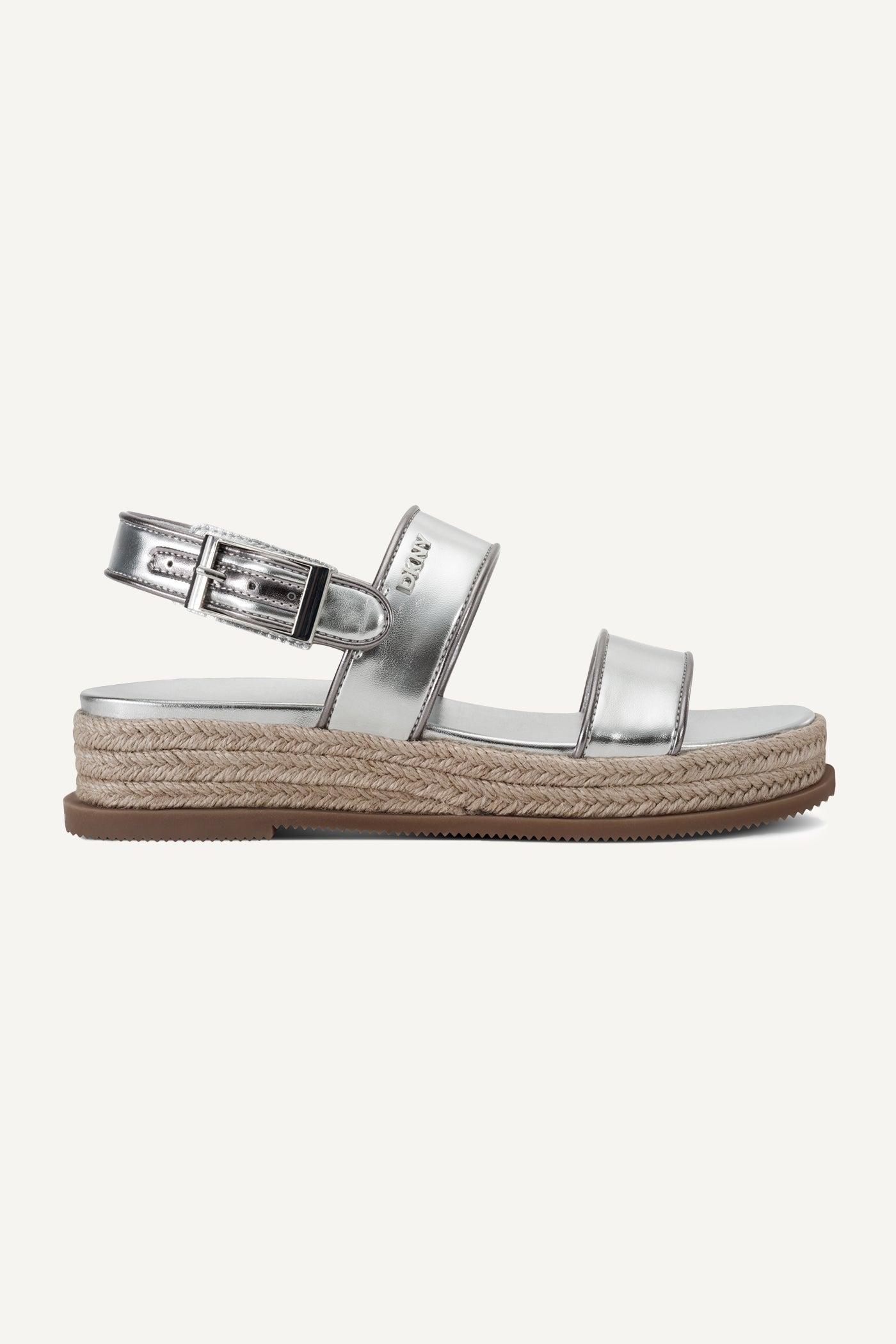 BERNAE SLINGBACK WEDGE ESPADRILLE Product Image