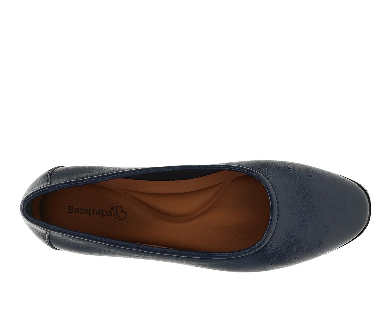 Women's Baretraps Tania Flats Product Image
