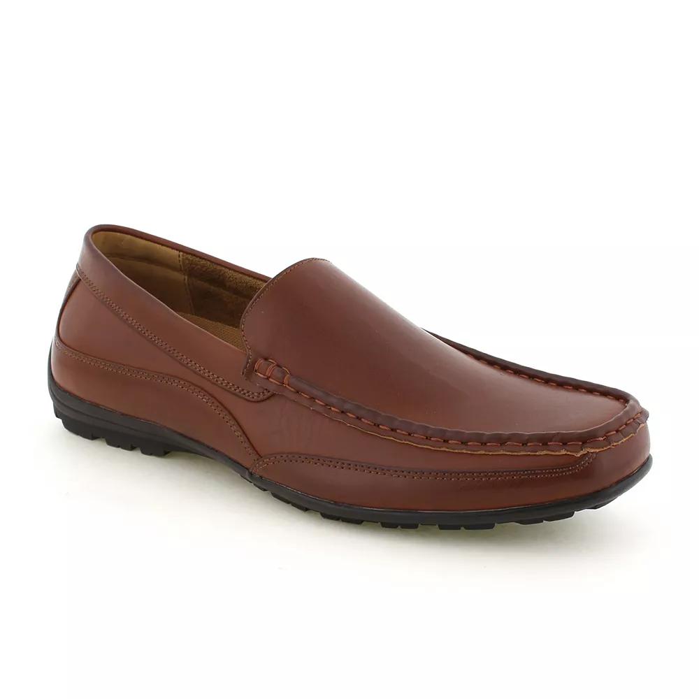 Deer Stags Drive Men's Loafers,  Product Image
