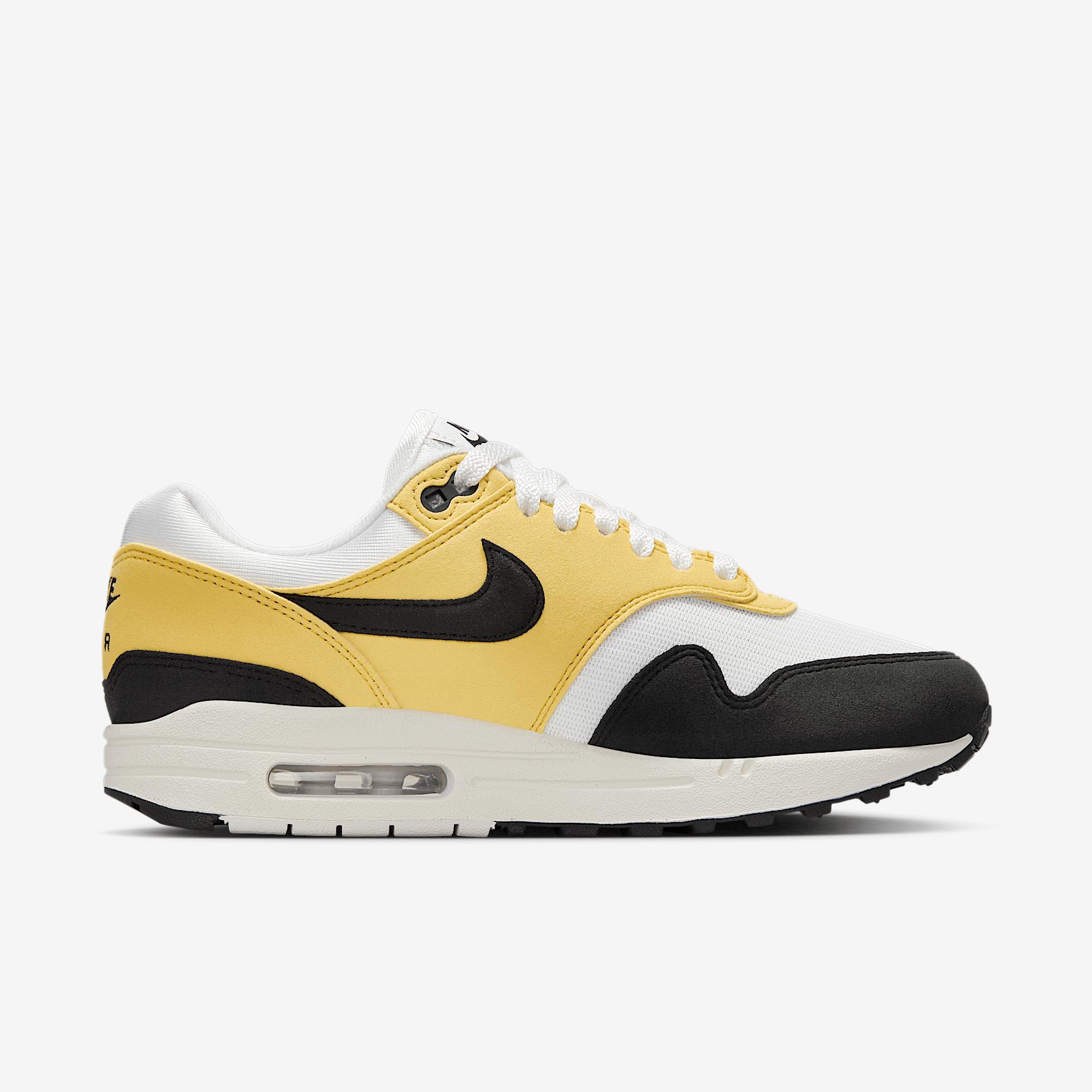 Nike Womens Air Max 1 7 Textile Shoes | HF1194-700 Product Image