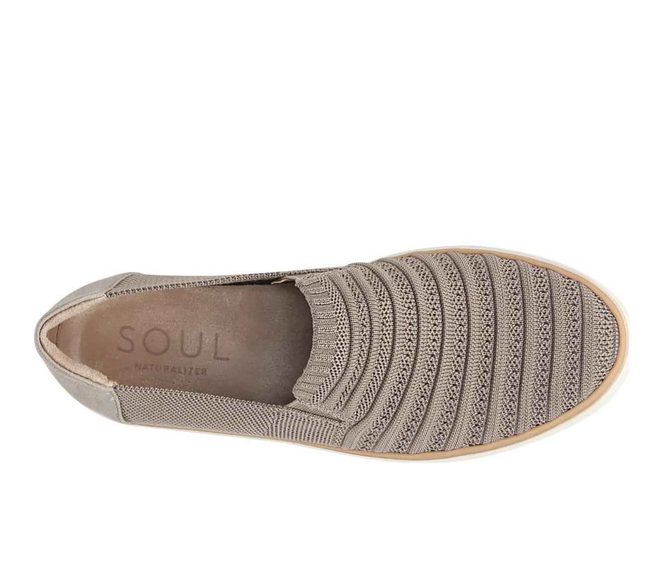 Women's Soul Naturalizer Kemper Slip-On Sneakers Product Image
