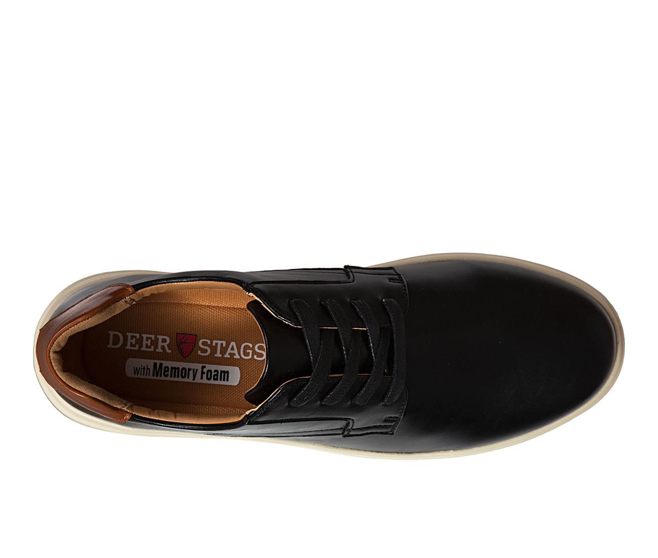 Men's Deer Stags Albany Dress Shoes Product Image