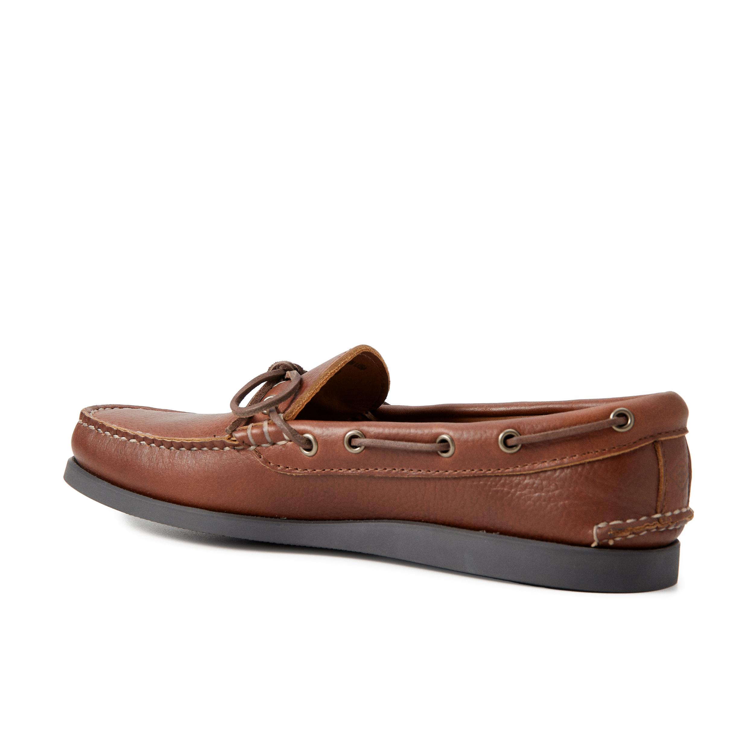 Canoe Shoe Camp Sole Product Image