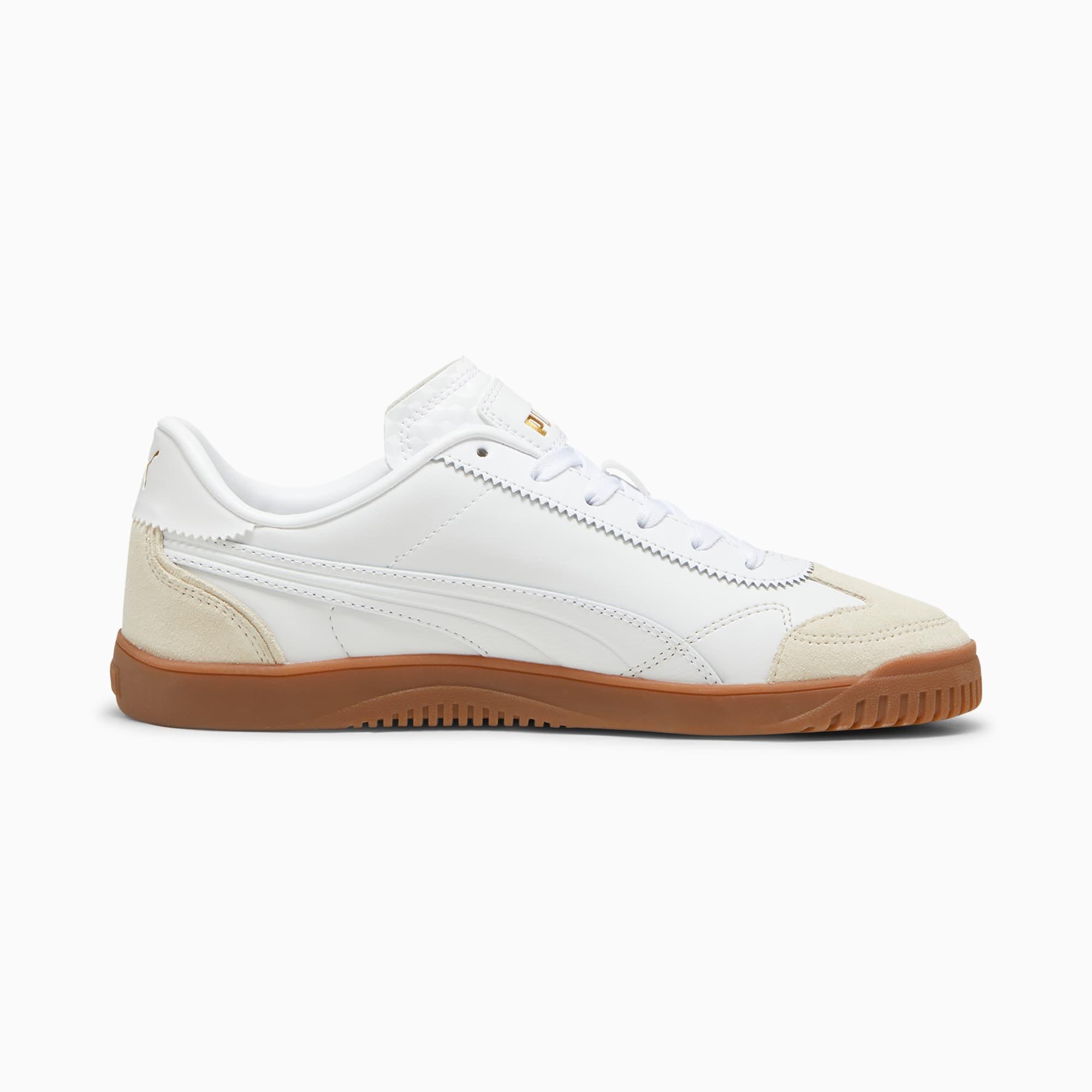 PUMA Club 5v5 Lux Men's Sneakers Product Image