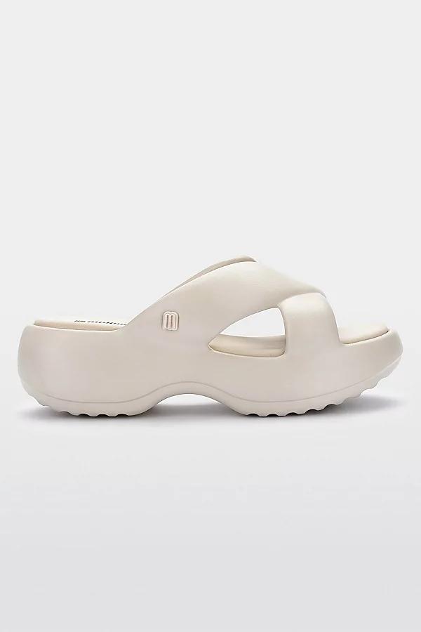 Melissa Free Rise Platform Sandal Womens at Urban Outfitters Product Image