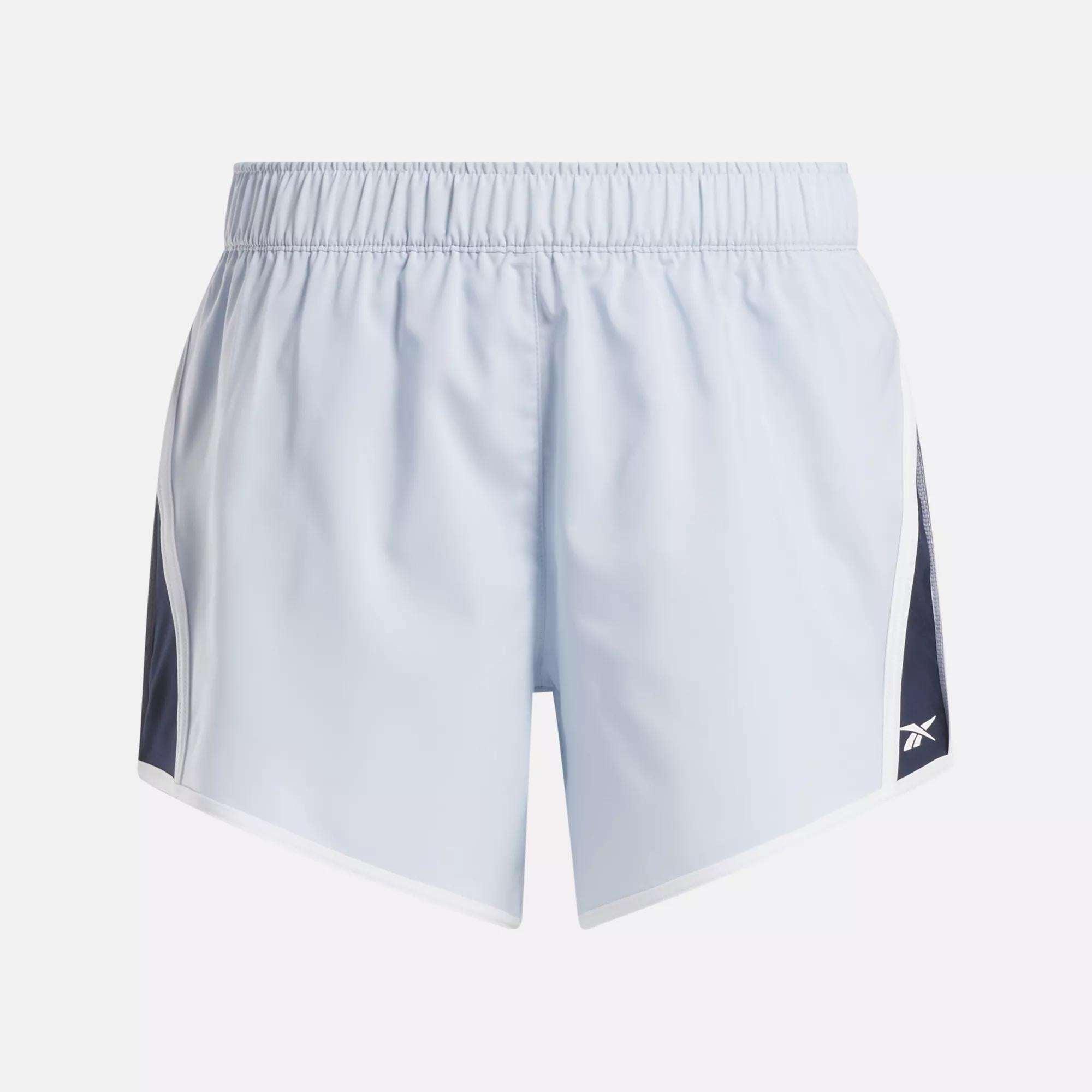 Women's ID Train Woven Shorts Female Product Image