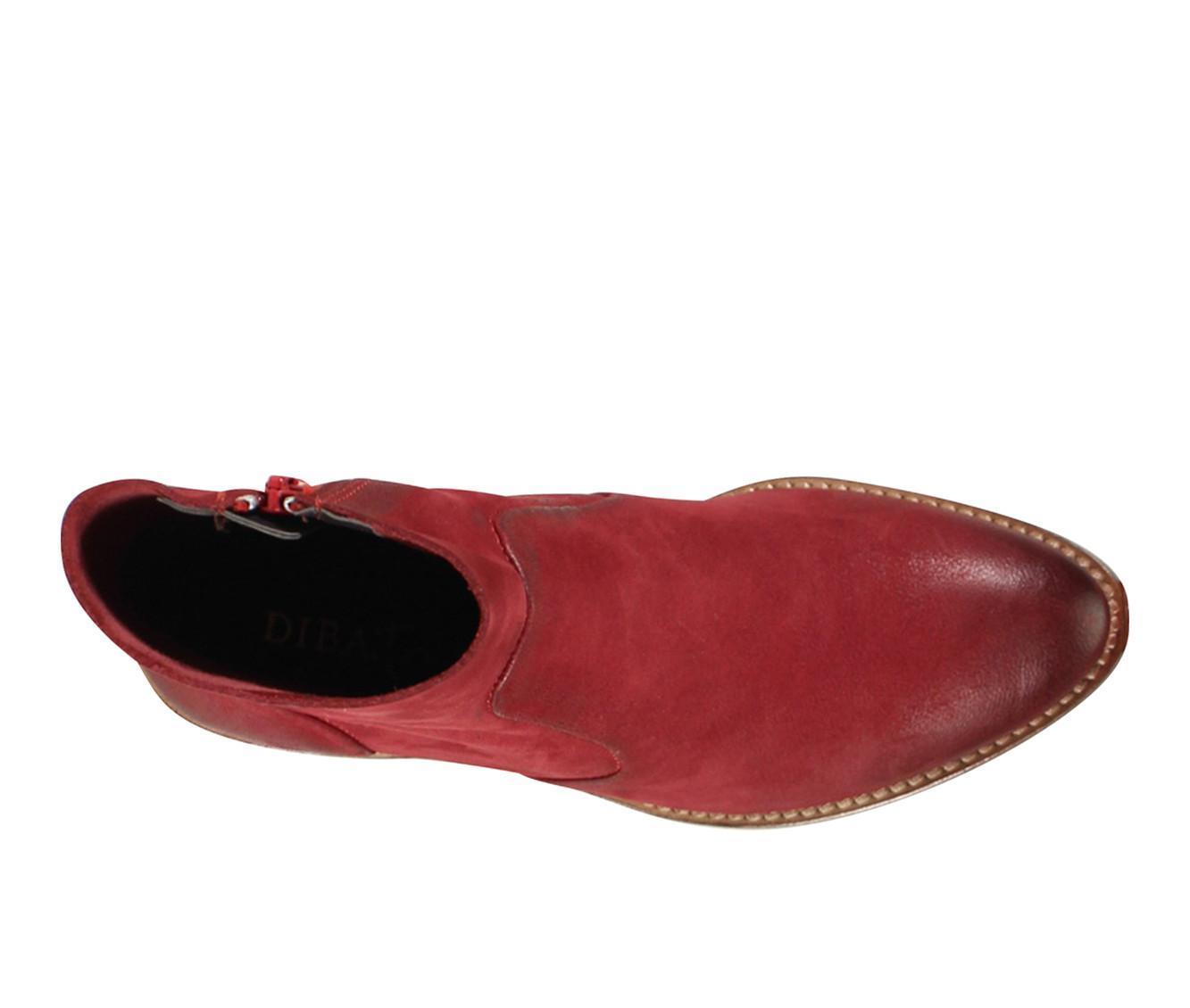 Women's DIBA TRUE Majes Tic Booties Product Image