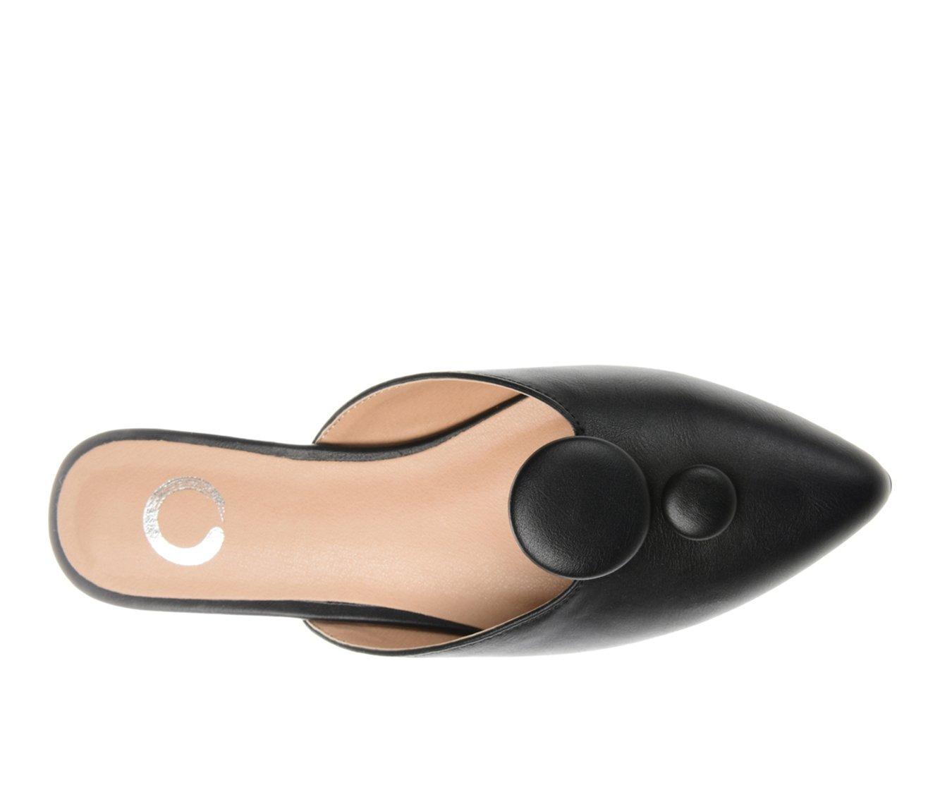 Women's Journee Collection Mallorie Mules Product Image