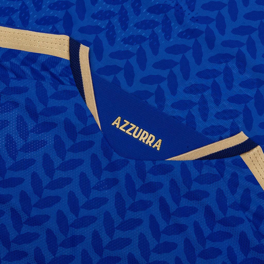 Watercolor Tee - Black Male Product Image