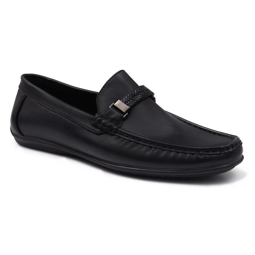 Aston Marc Men's Comfort Loafers,  Product Image