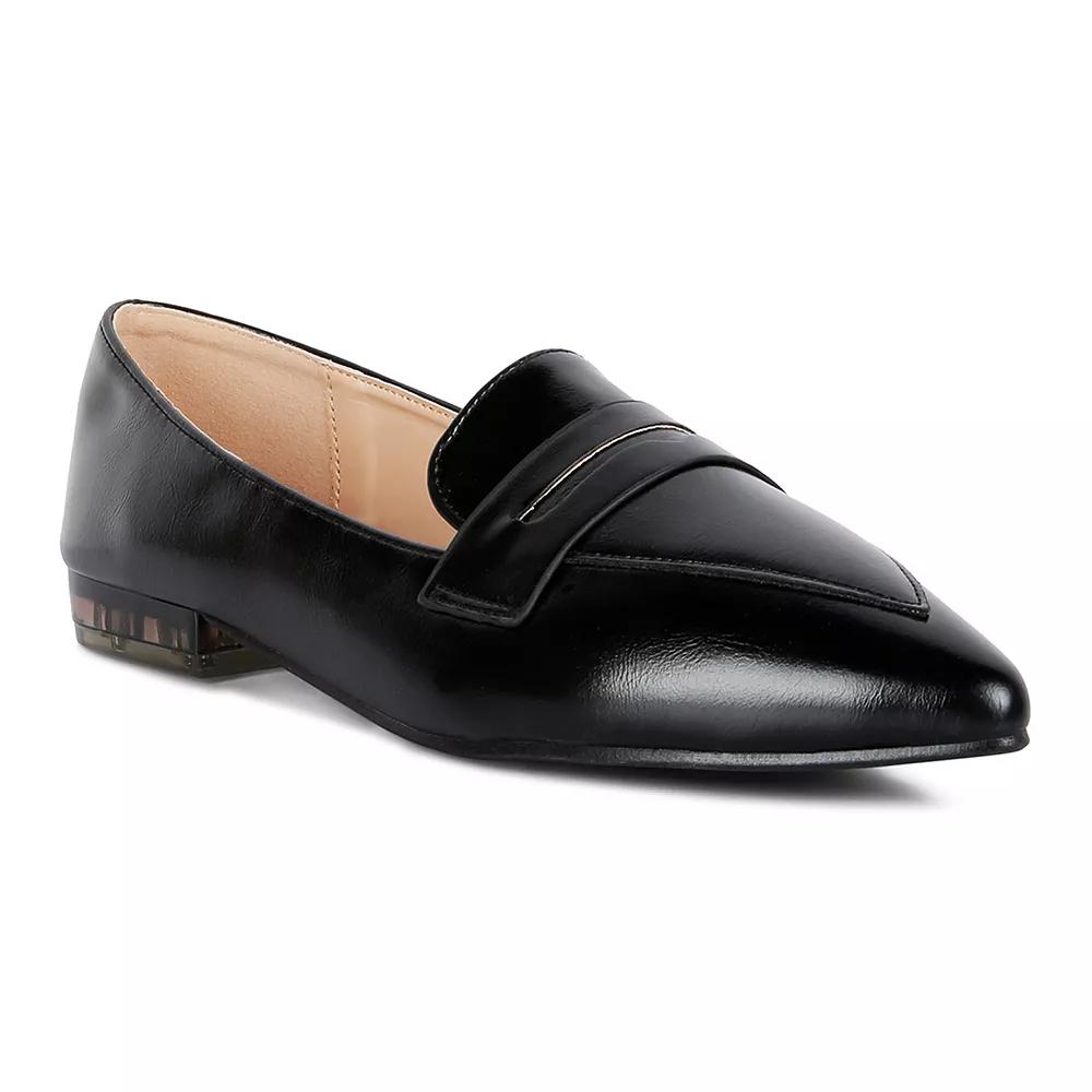 London Rag Peretti Women's Loafers,  Product Image
