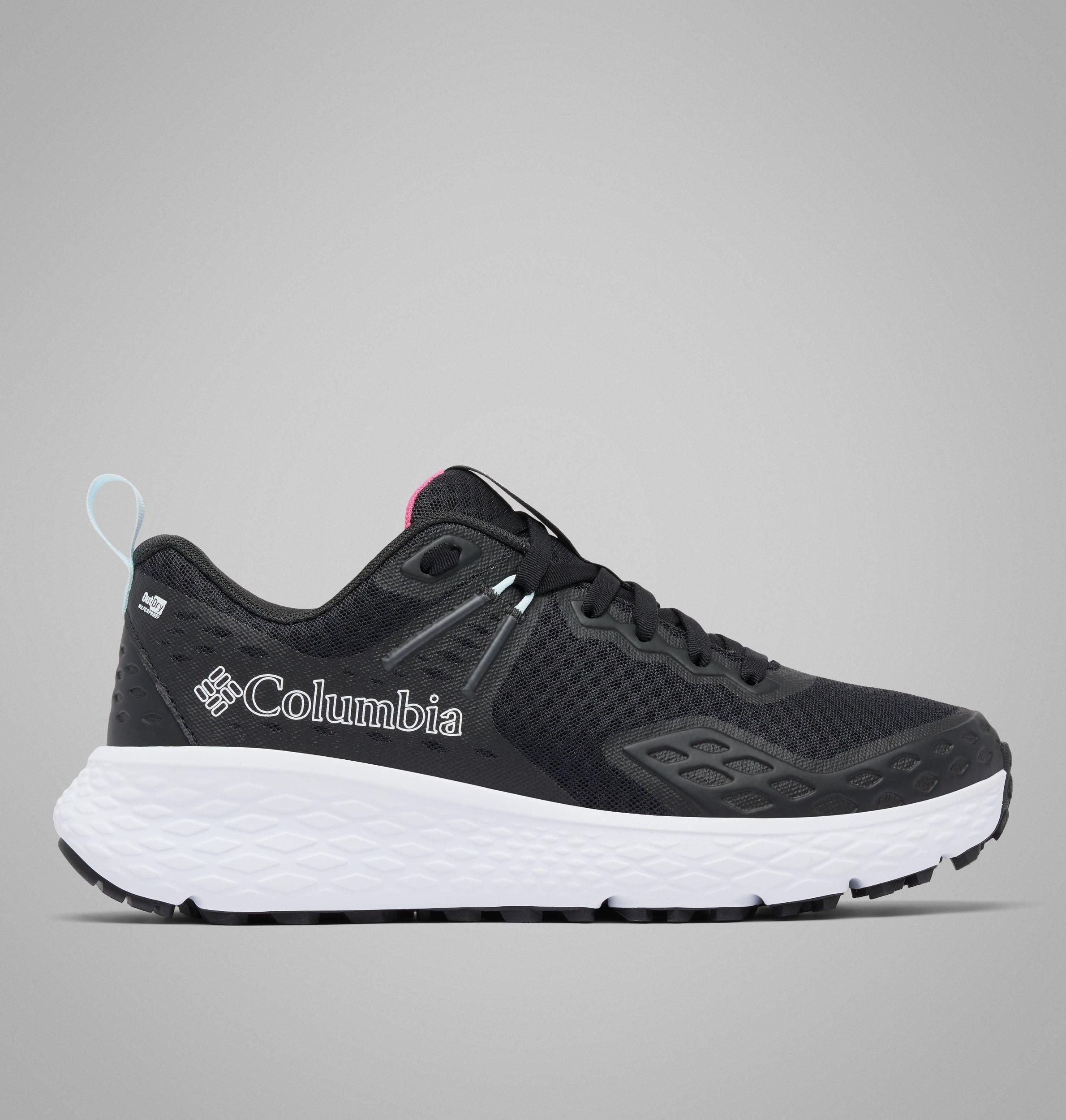 Columbia Womens Konos TRS OutDry Shoe- Product Image