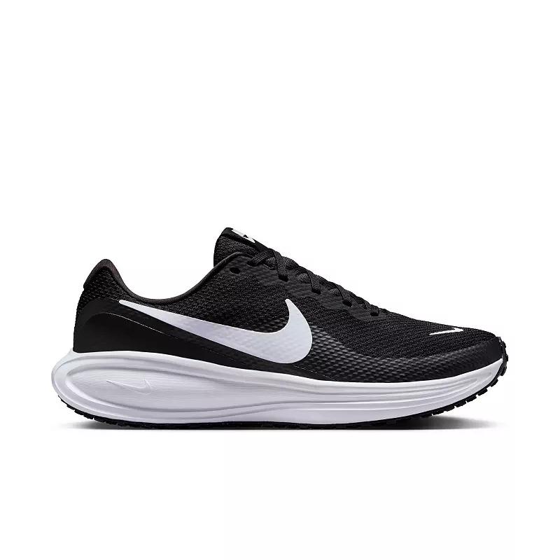 Nike Womens Revolution 8 Road Running Shoes | HJ8485-001 Product Image