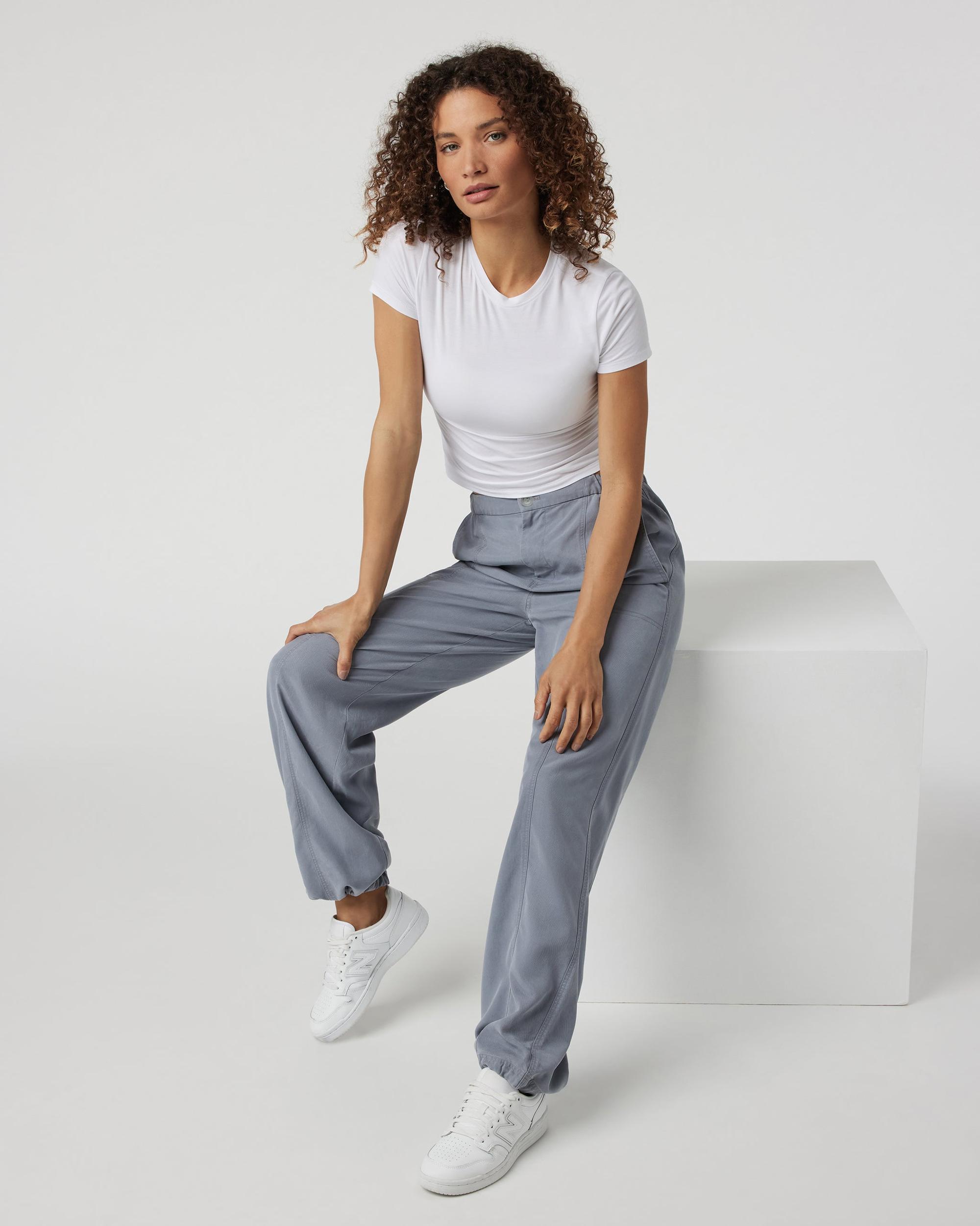 Coastline Pant Product Image