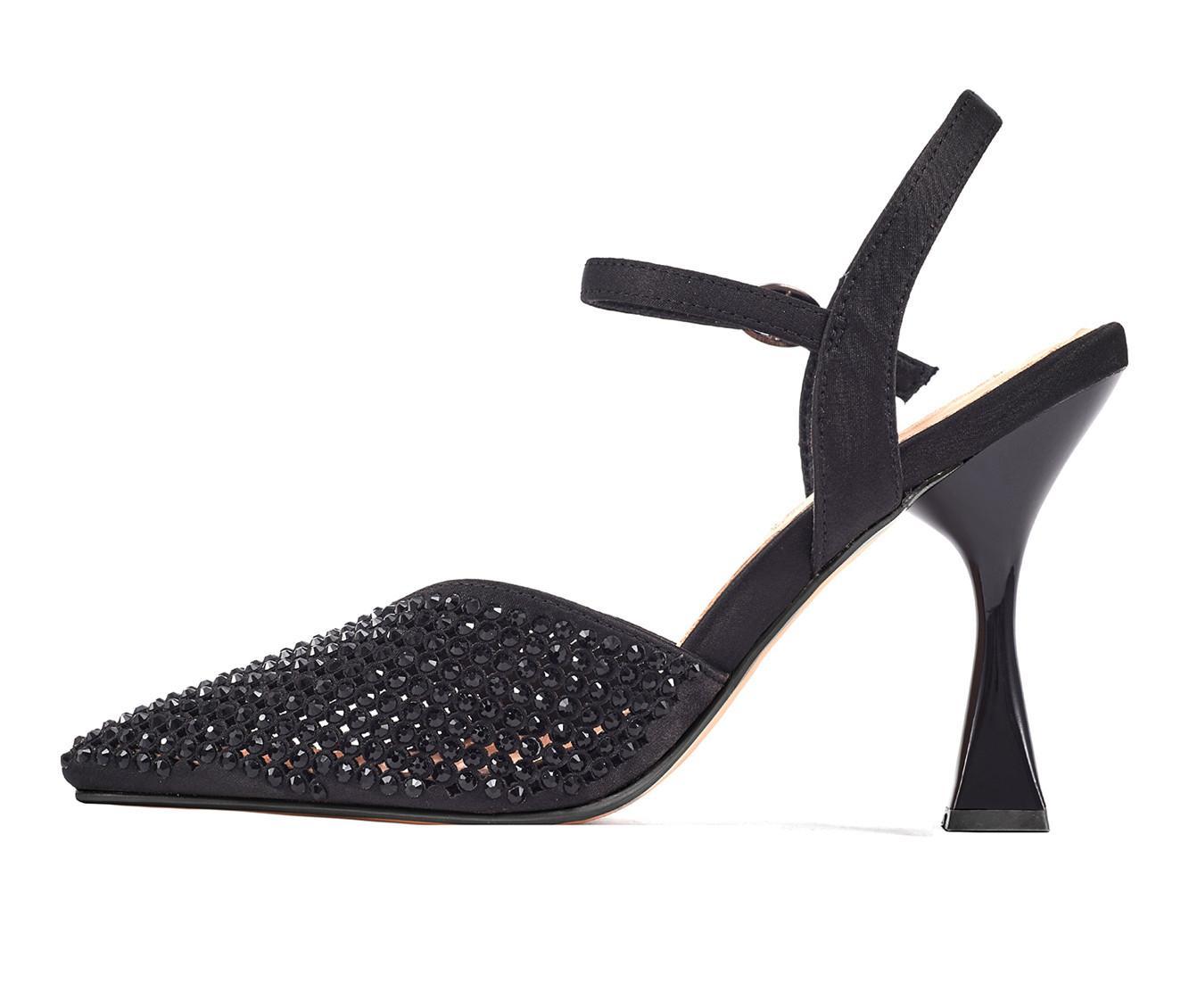 Women's Lady Couture Tango Special Occasion Shoes Product Image