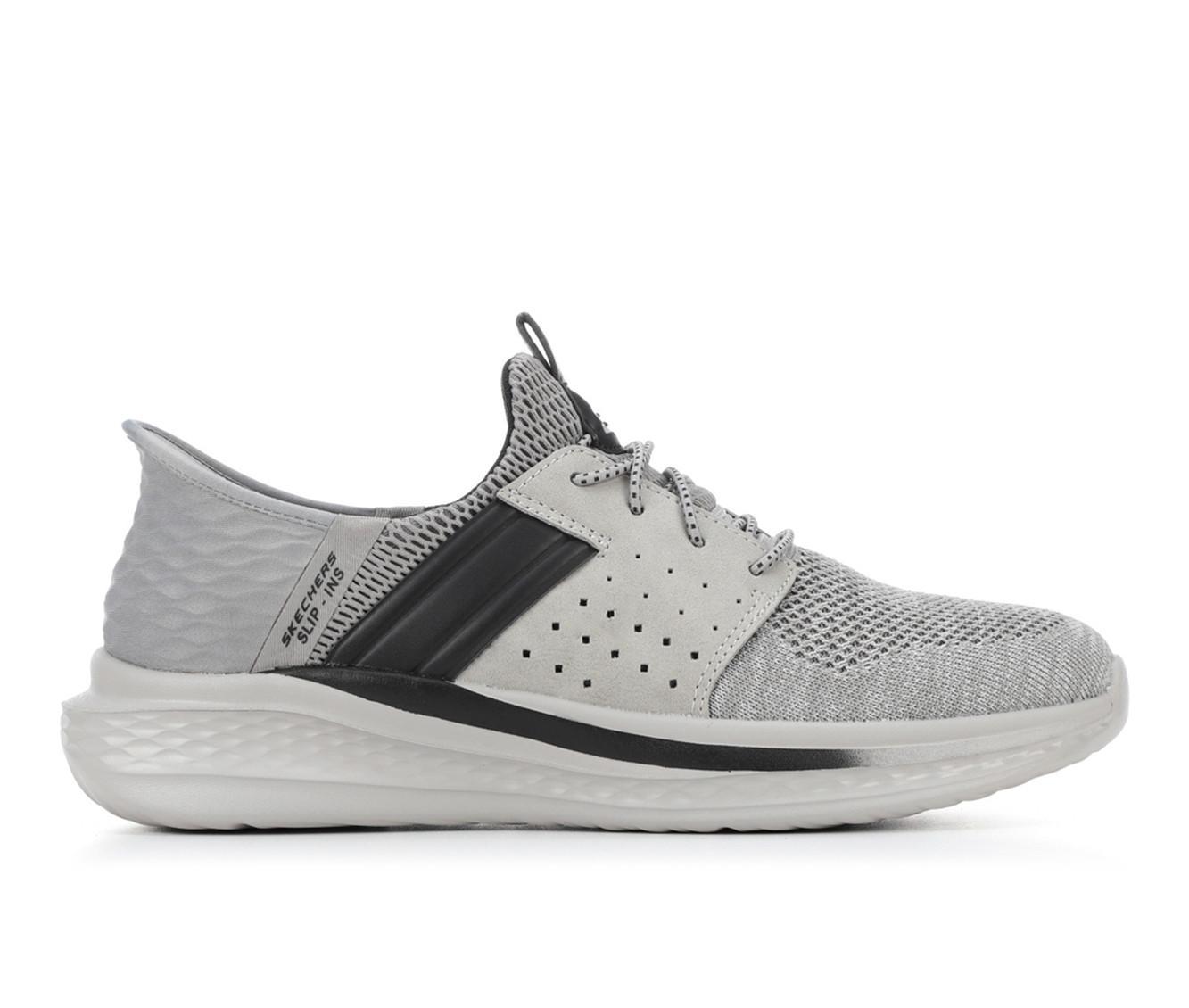 Men's Skechers 210811 Slade-Ocon Casual Shoes Product Image