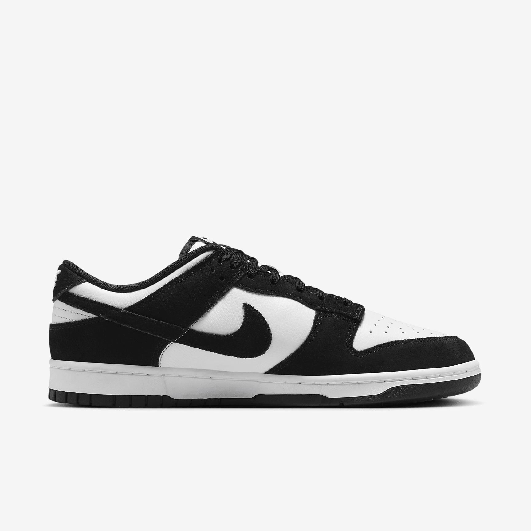 Womens Nike Dunk Low Next Nature Casual Shoes Product Image