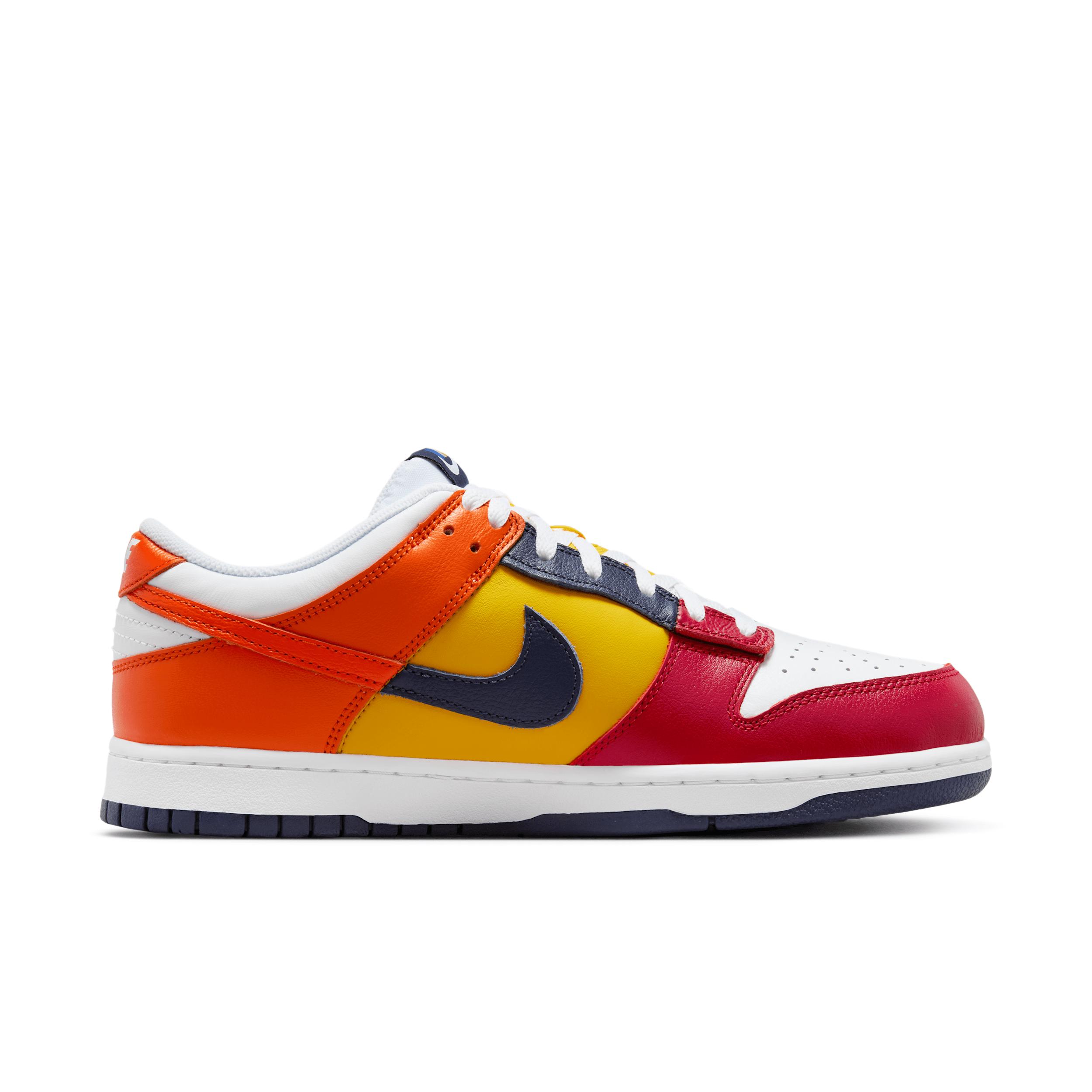 Nike Men's Dunk Low JP Shoes Product Image