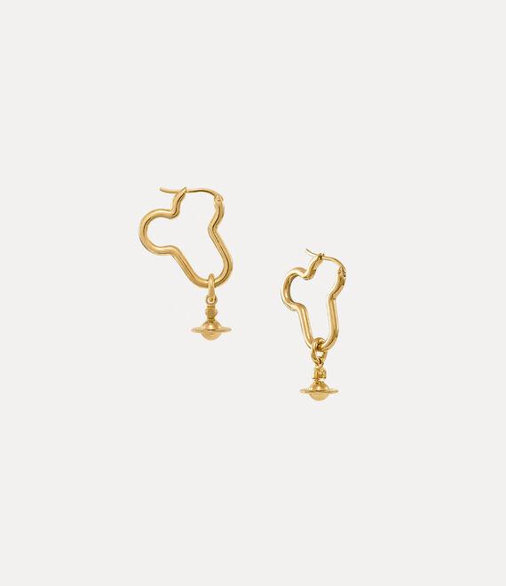 Karla Earrings Product Image
