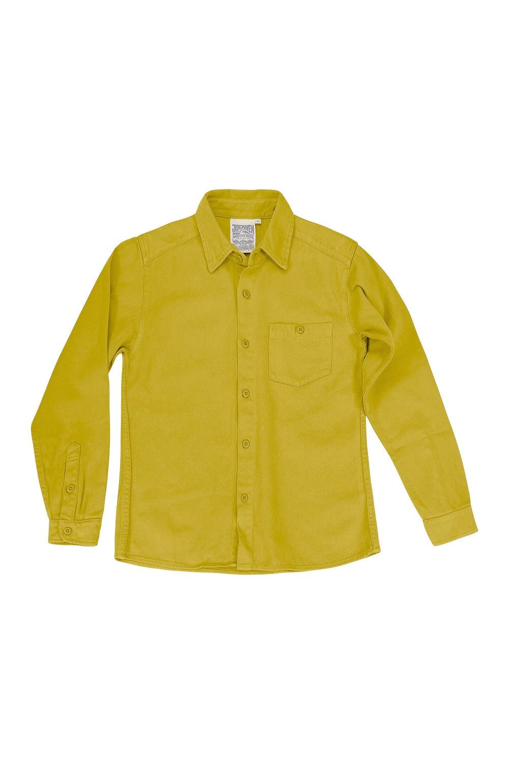 Topanga Shirt Male Product Image