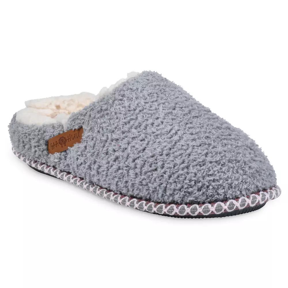 GaaHuu® Cozee Fleece Clog Women's Slippers,  Product Image