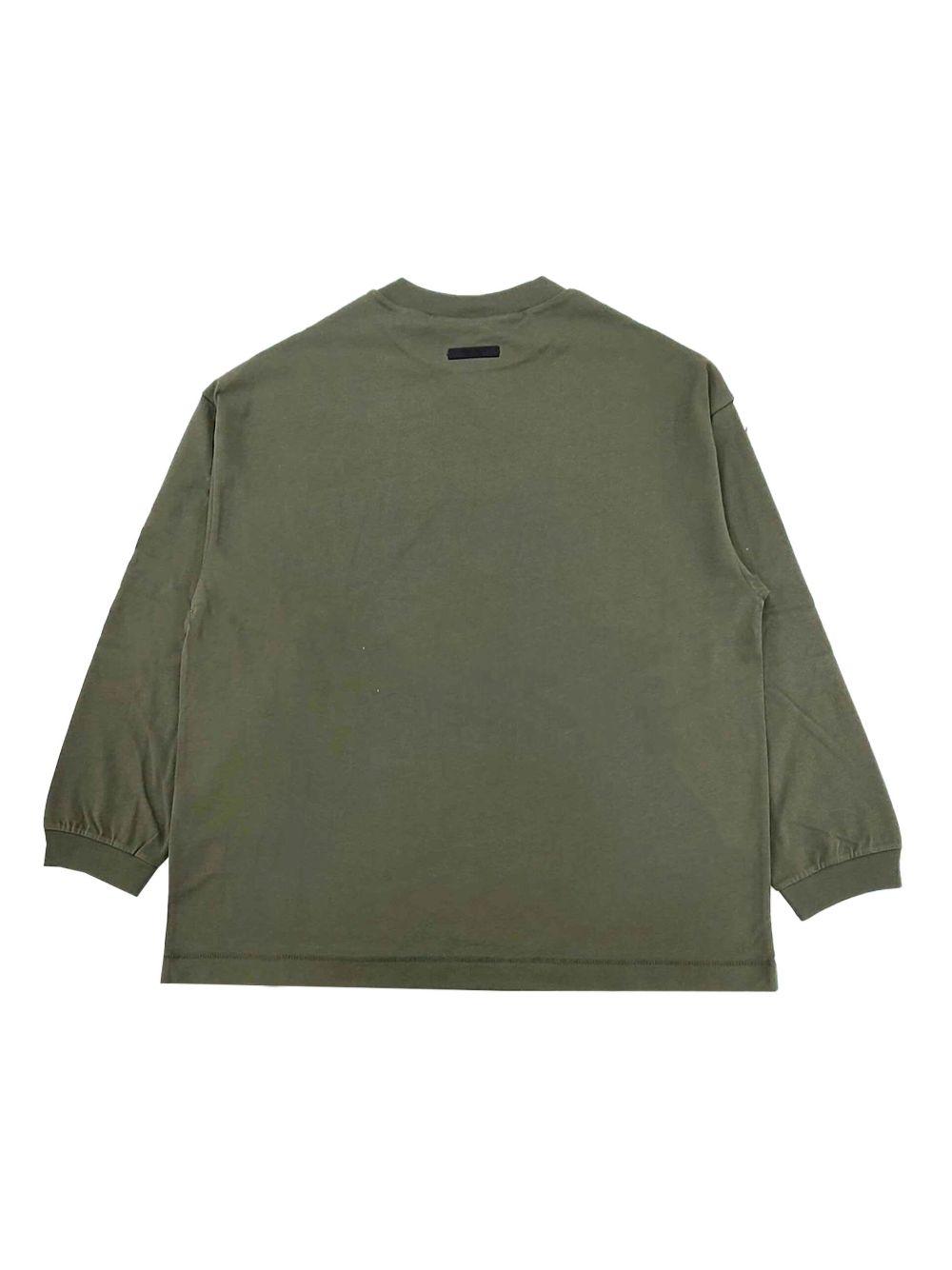 logo t-shirt  Product Image