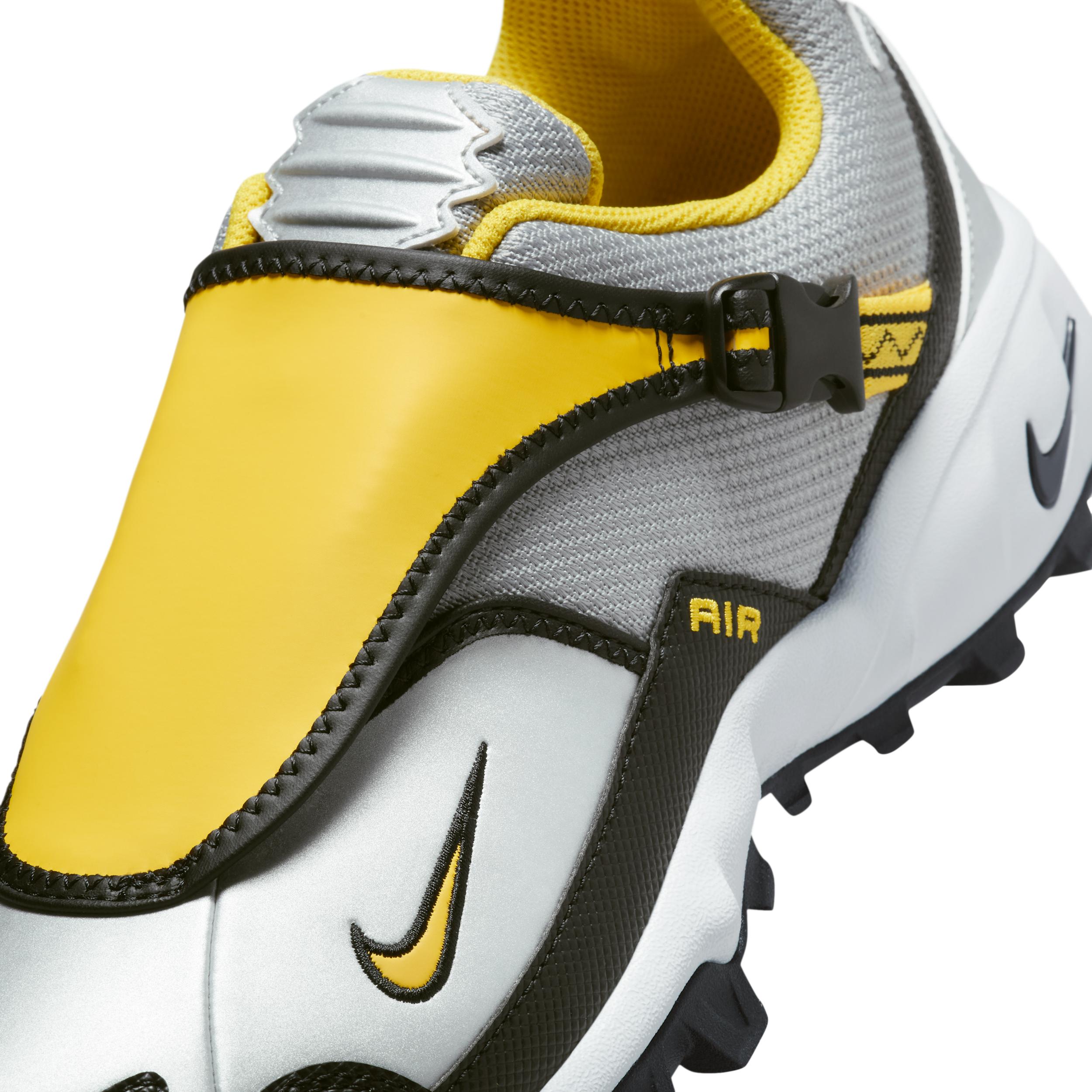 Men's Nike ACG Phassad Shoes Product Image