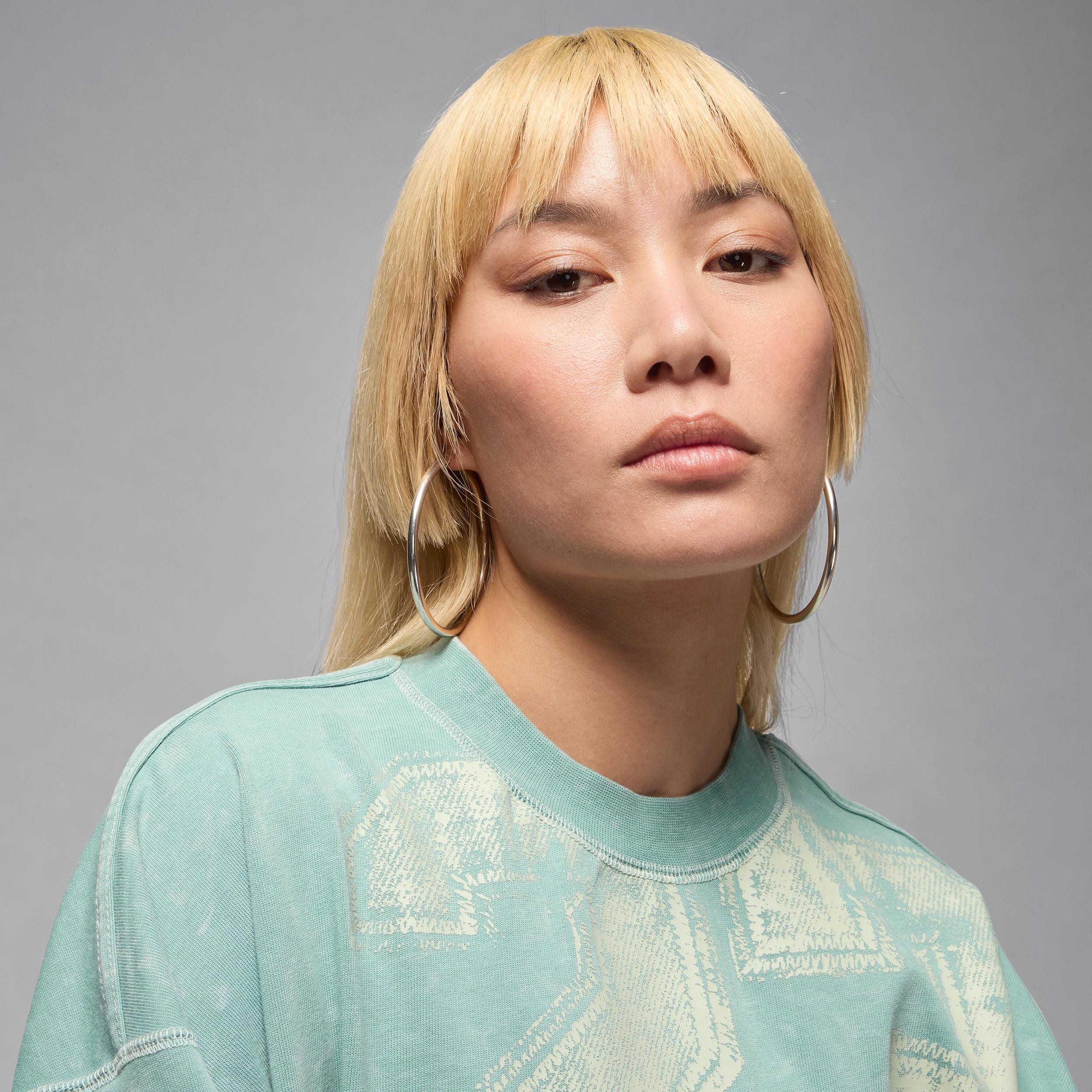 Women's Jordan Flight T-Shirt Dress Product Image