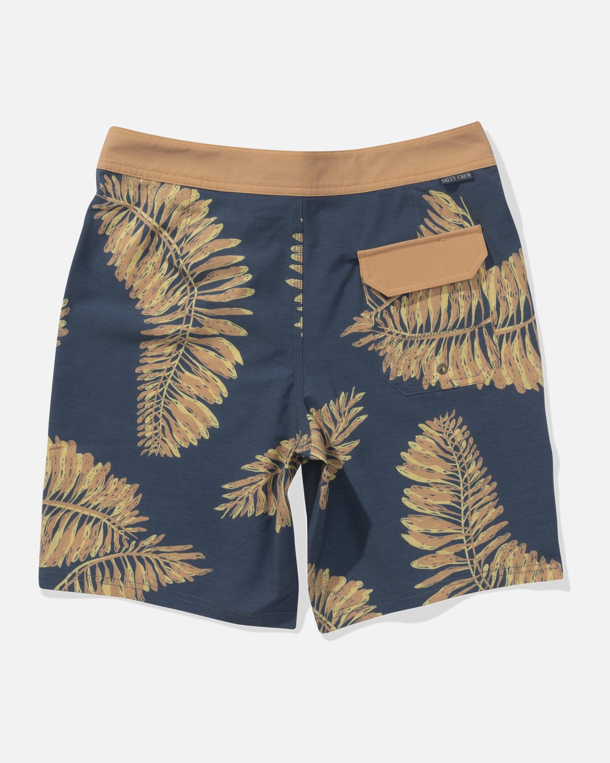 Stringer Boardshort - Bluefin Male Product Image