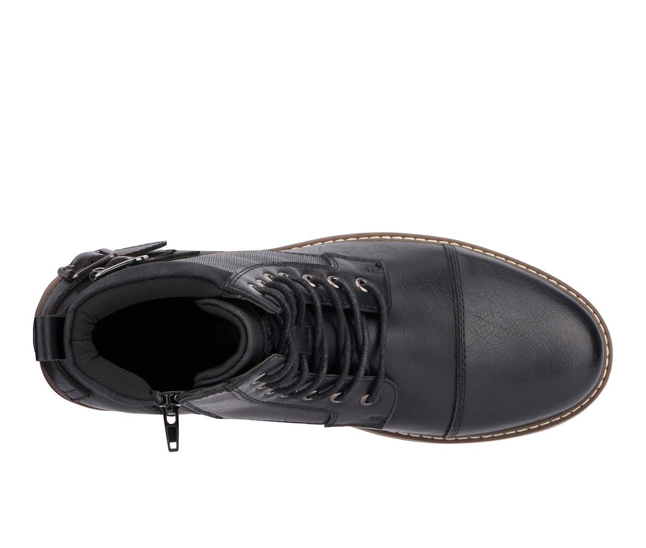 Men's Reserved Footwear Emmett Boots Product Image