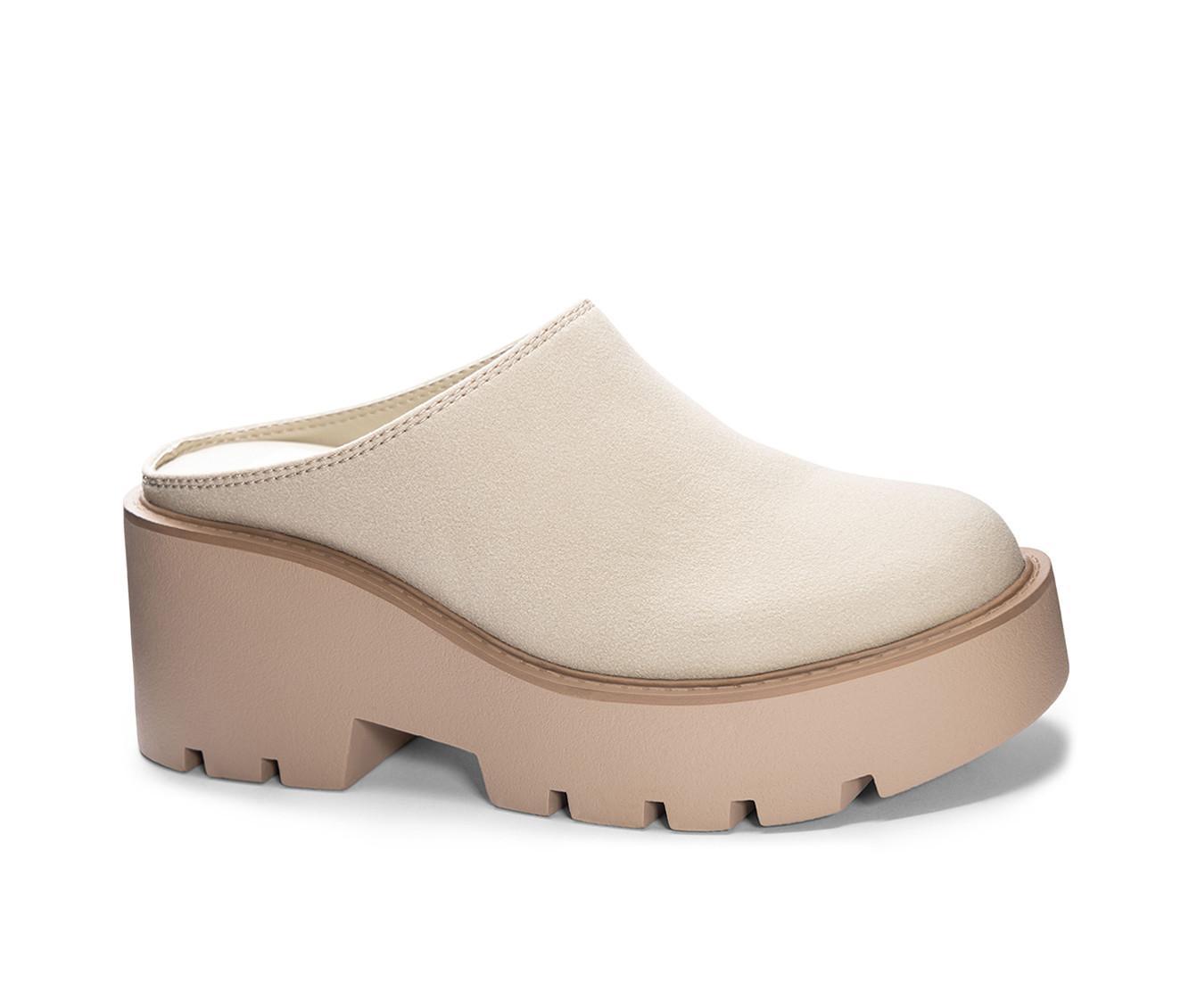 Women's Dirty Laundry R-Test Clogs Product Image