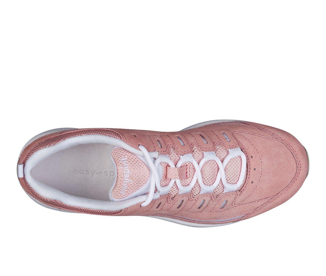 Women's Easy Spirit Romy Walking Sneakers Product Image