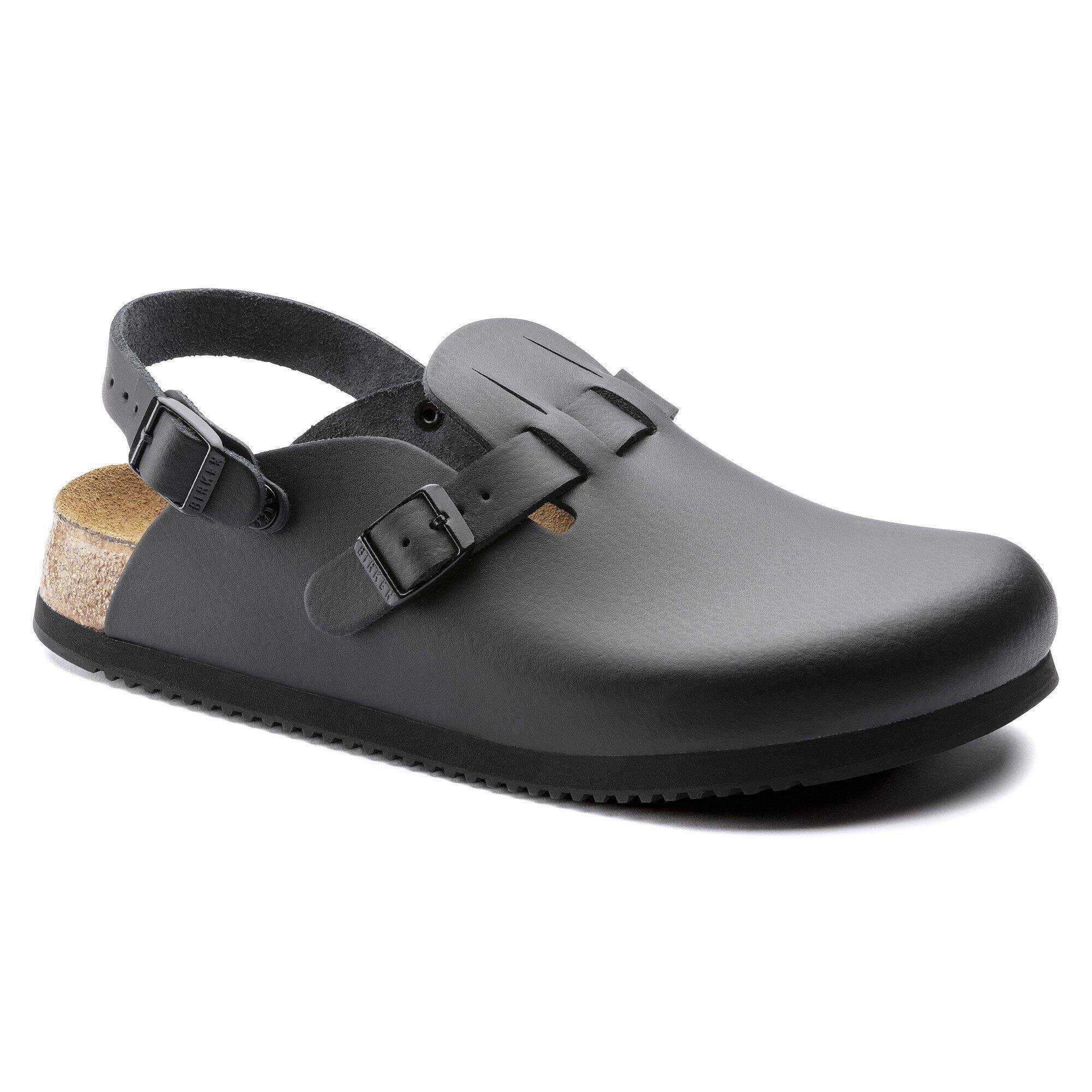 Kay SL Soft Footbed Natural Leather Product Image