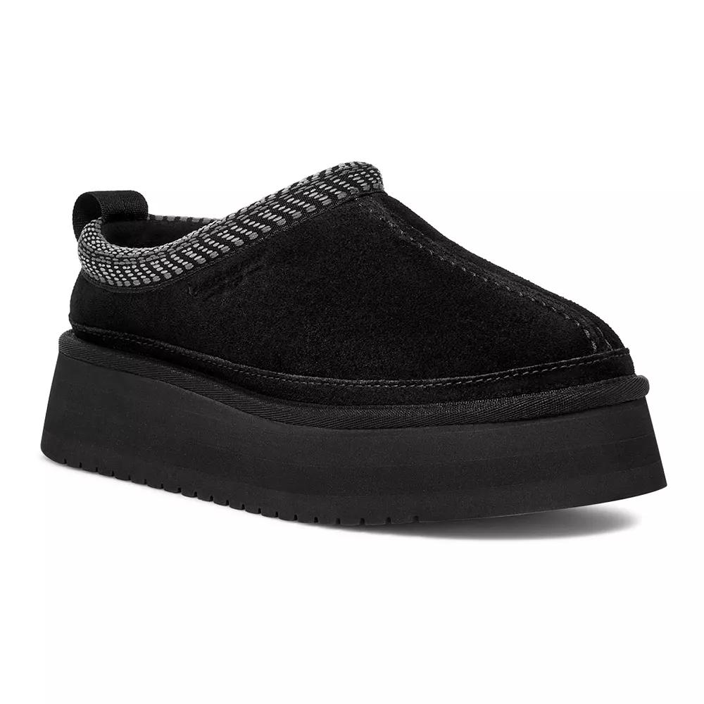 Koolaburra by UGG WOMENS BURREE PLATFORM SLIPPER Product Image