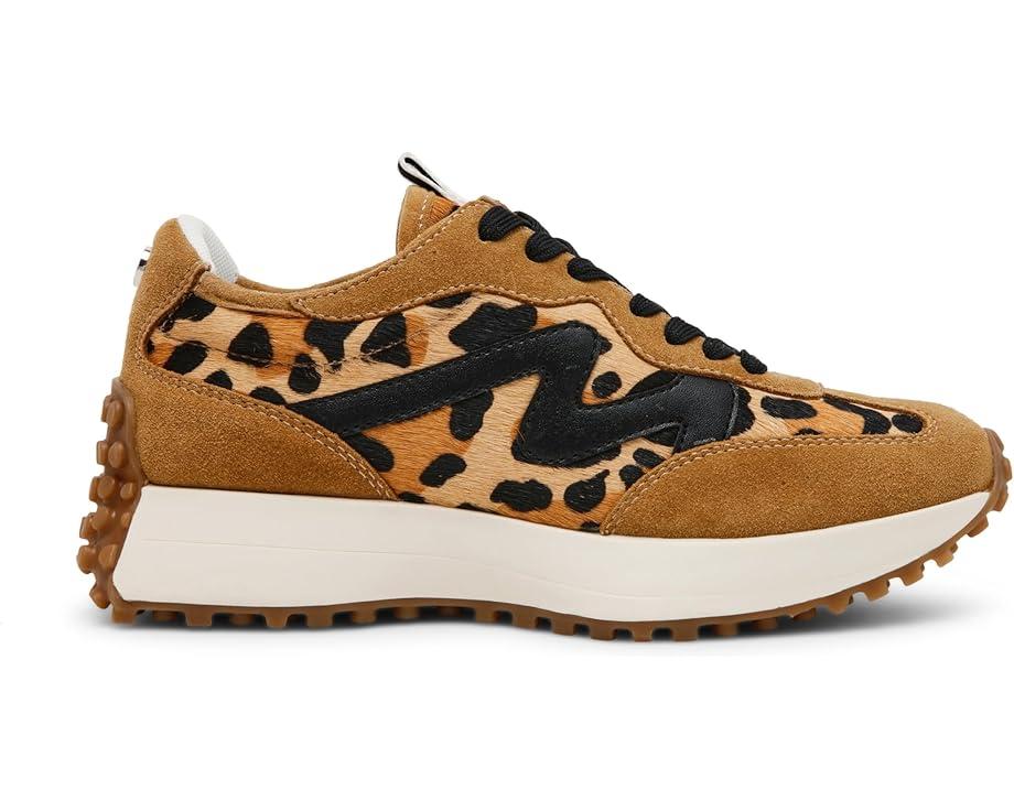 Women's Steve Madden Campo Sneaker Product Image