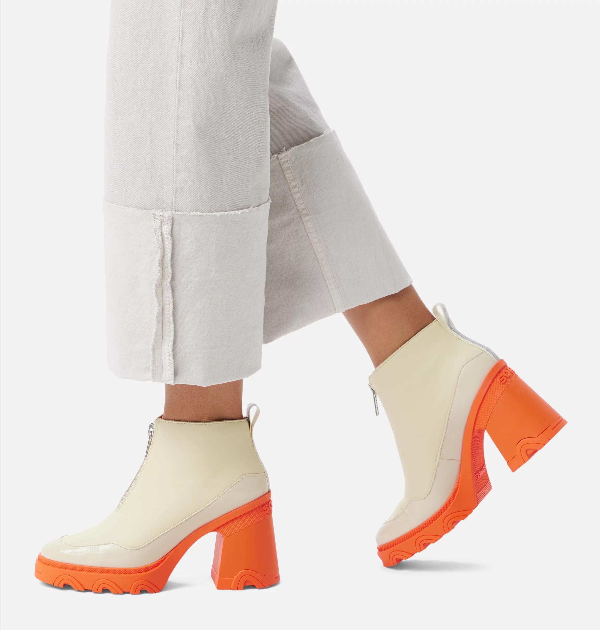 Women's Brex™ Heel Zip Boot Product Image