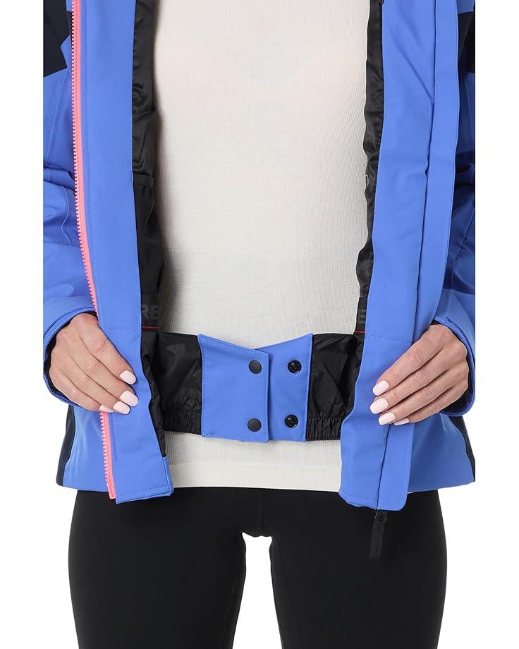 Bombshell Luxe Jacket Product Image